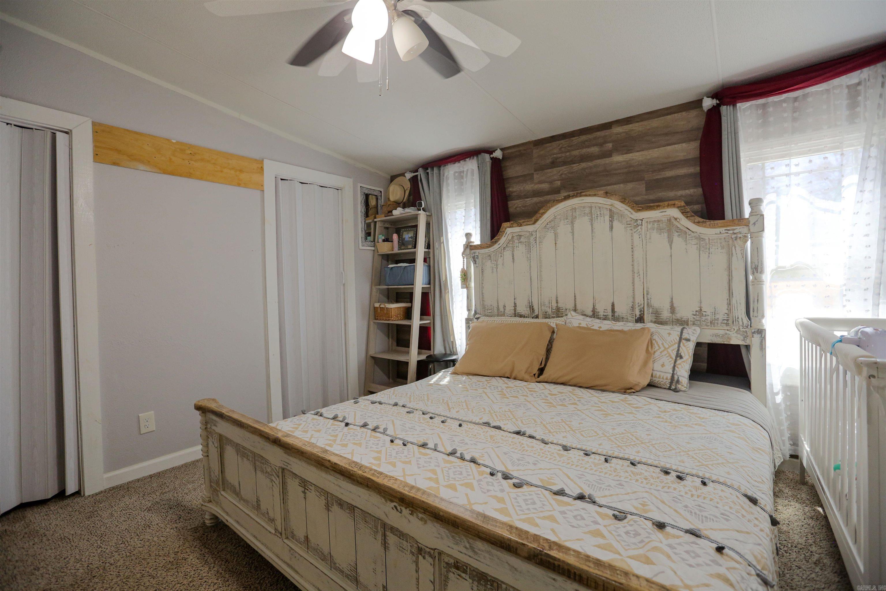 McPherson Springs Phase 2 - Residential