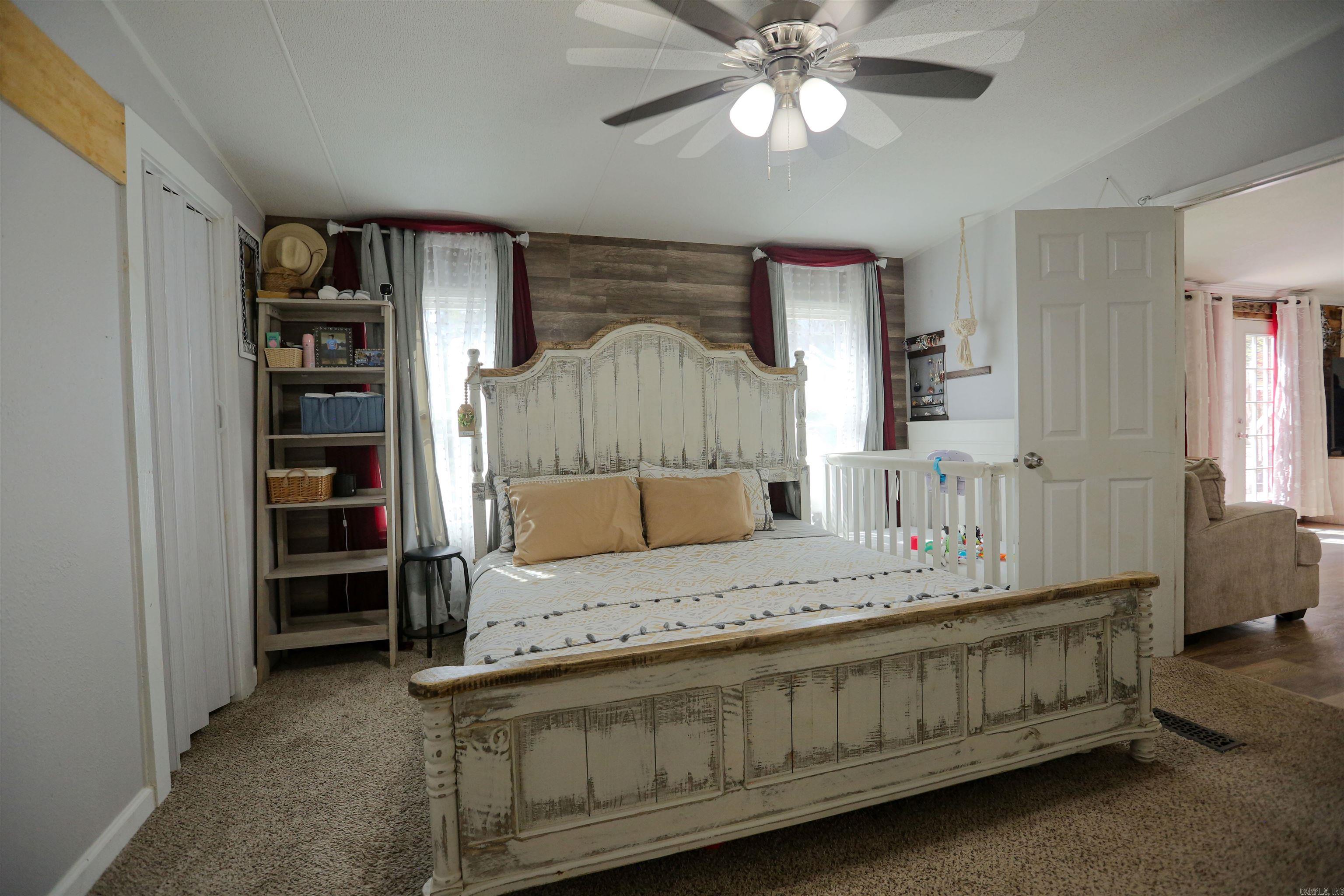 McPherson Springs Phase 2 - Residential