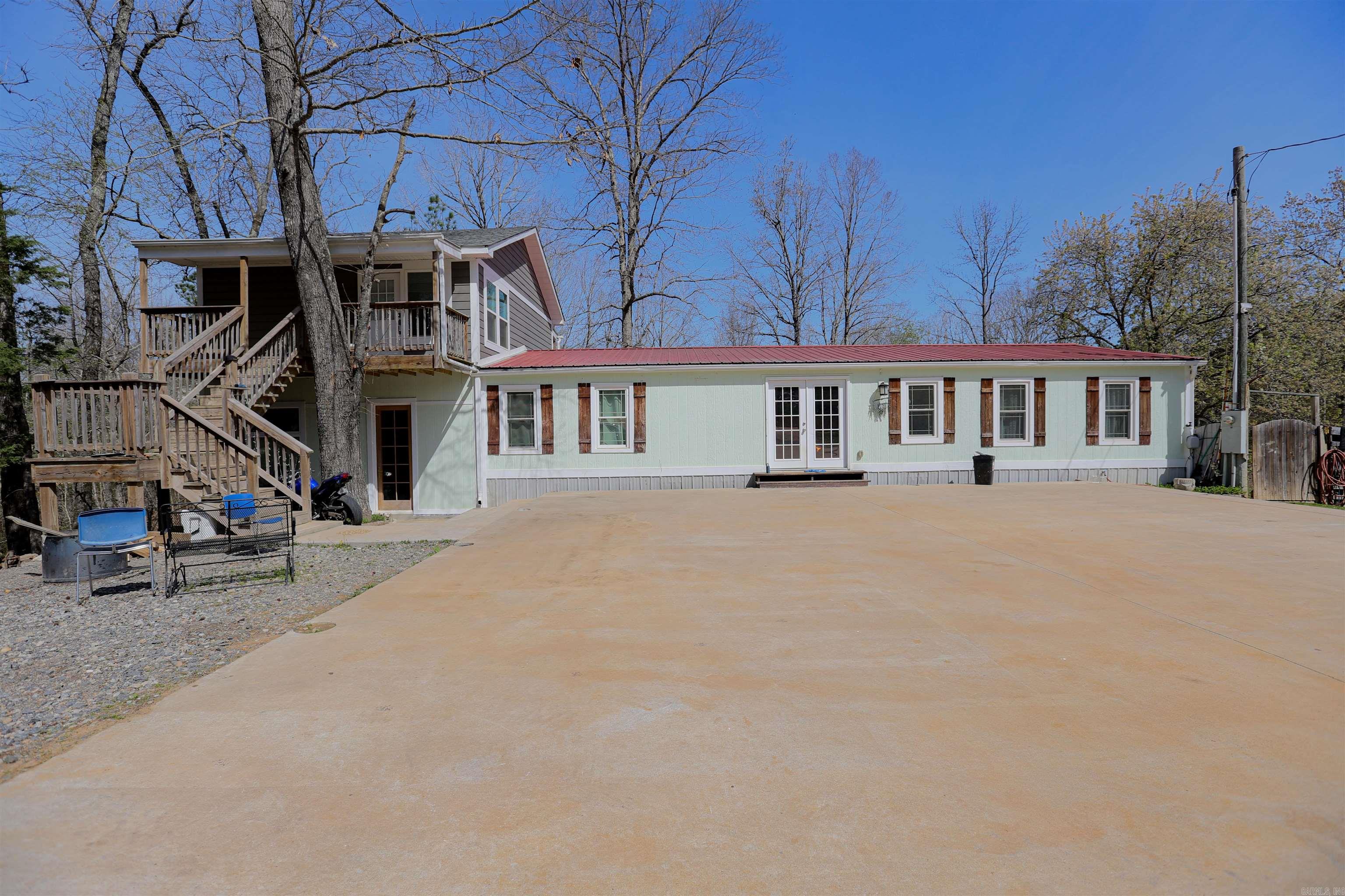 McPherson Springs Phase 2 - Residential
