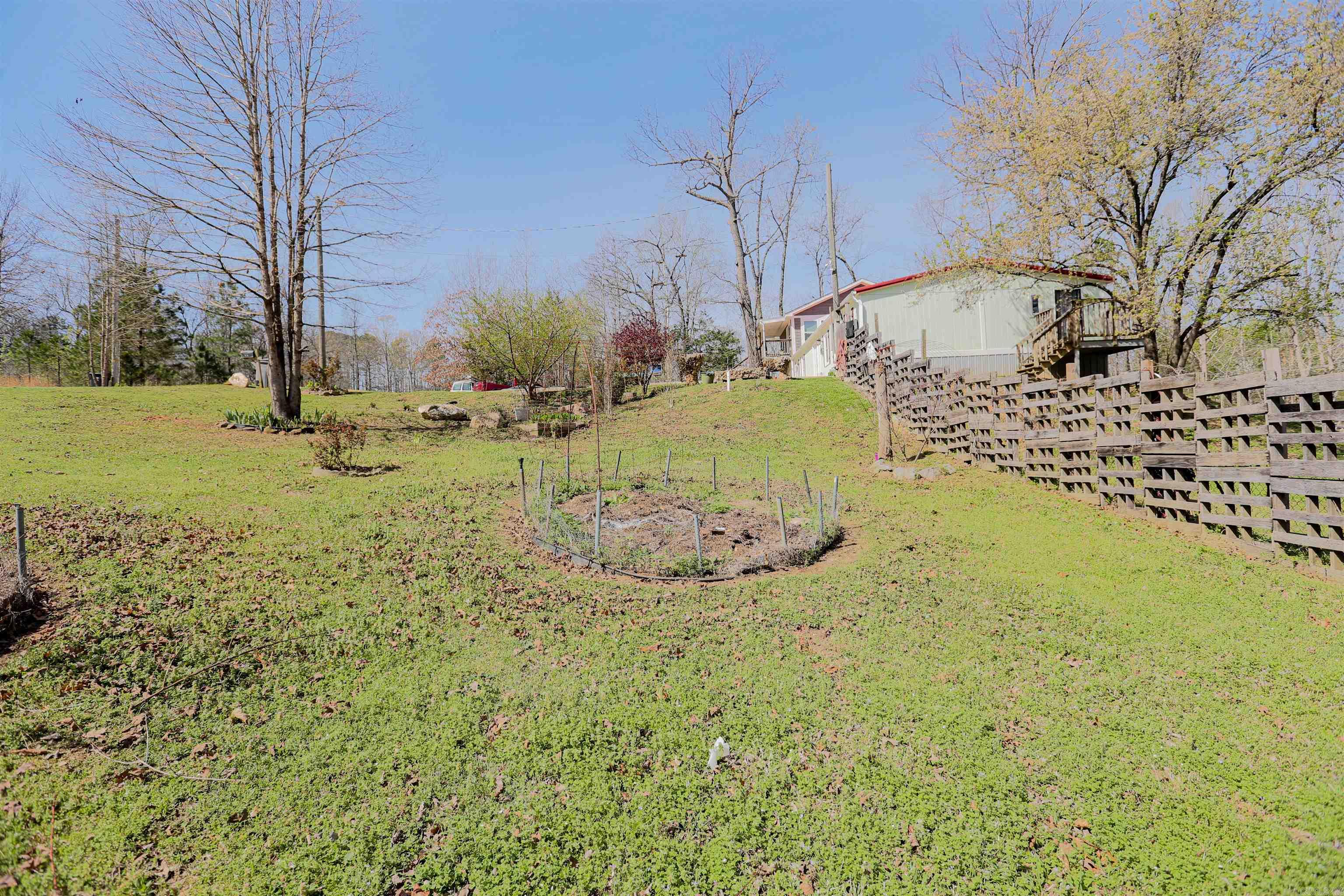 McPherson Springs Phase 2 - Residential
