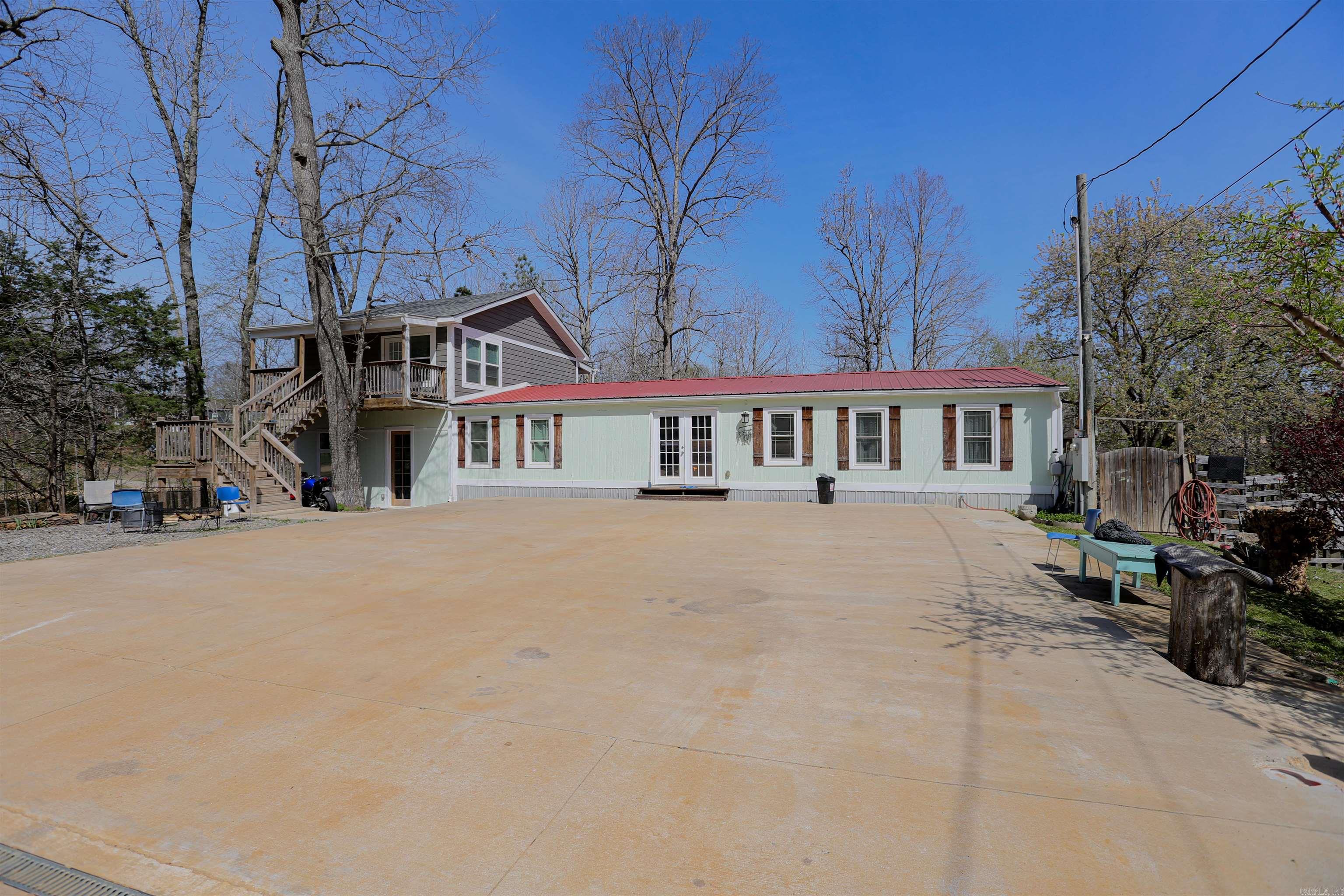 McPherson Springs Phase 2 - Residential
