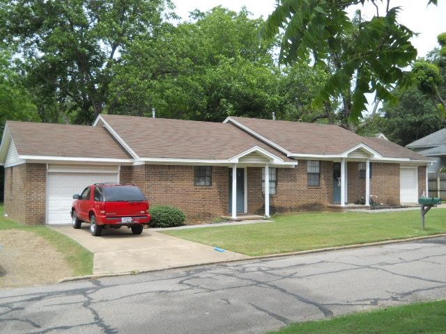 Very nice duplex