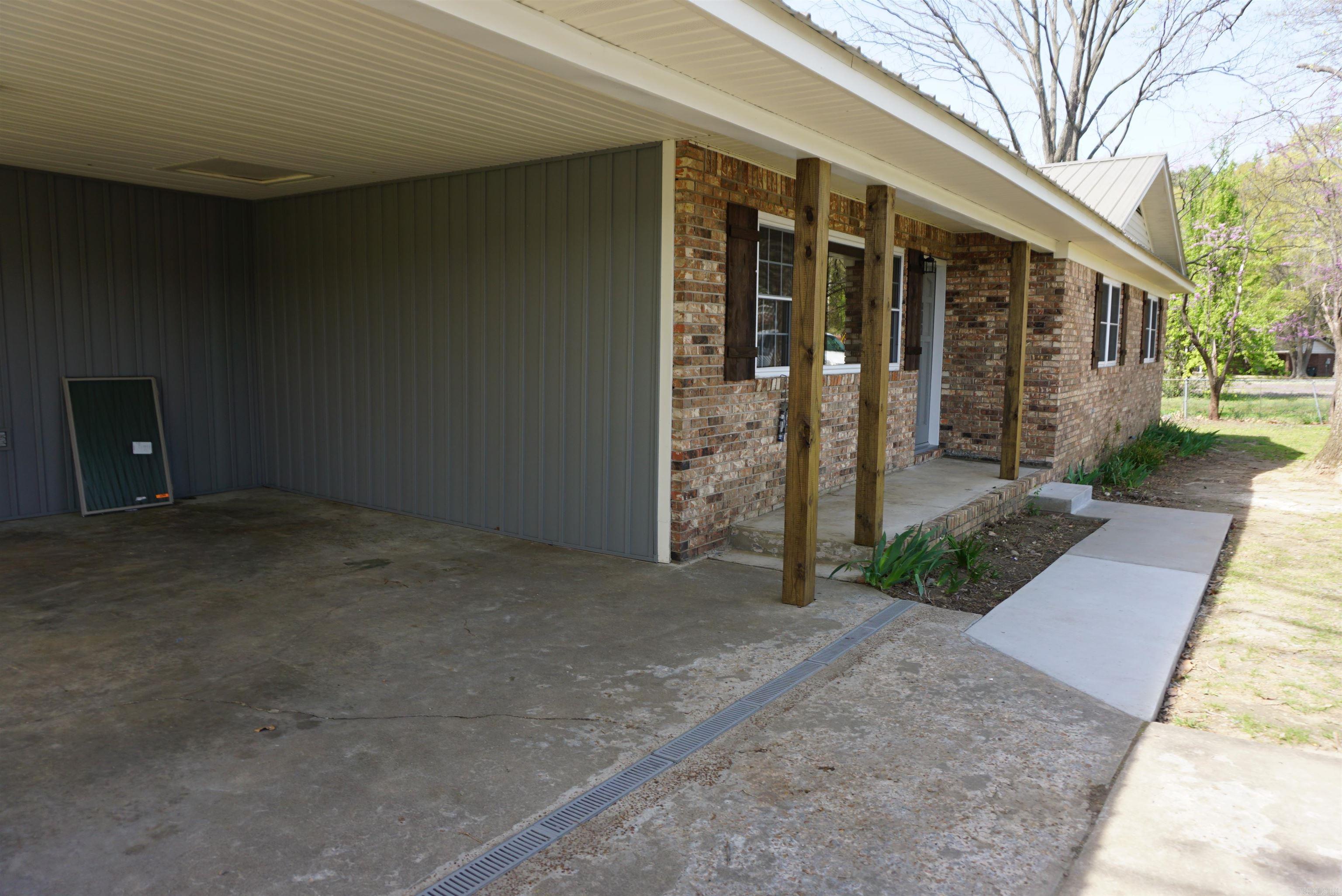 FORBES ADDN (BALD KNOB) - Residential