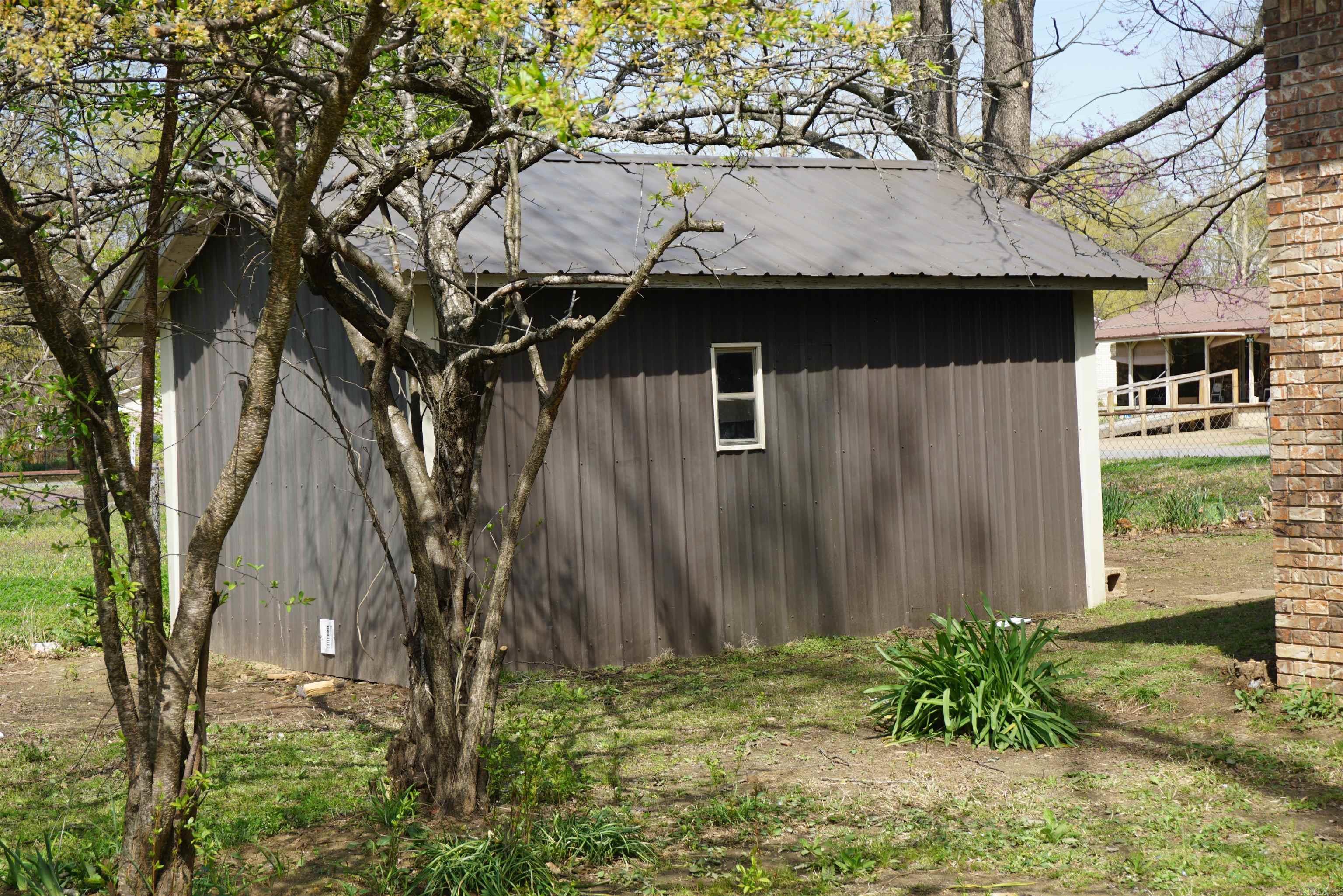 FORBES ADDN (BALD KNOB) - Residential
