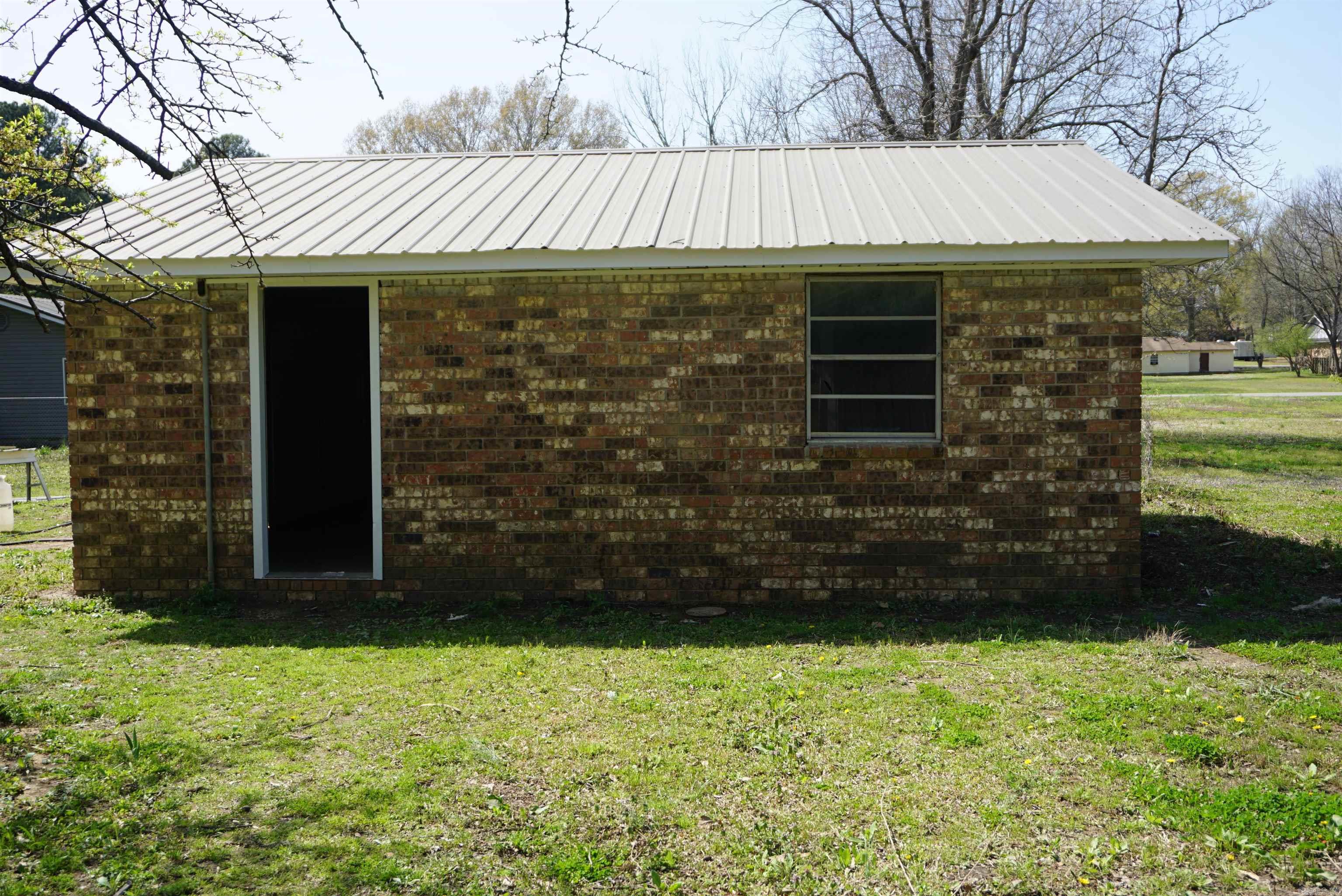 FORBES ADDN (BALD KNOB) - Residential