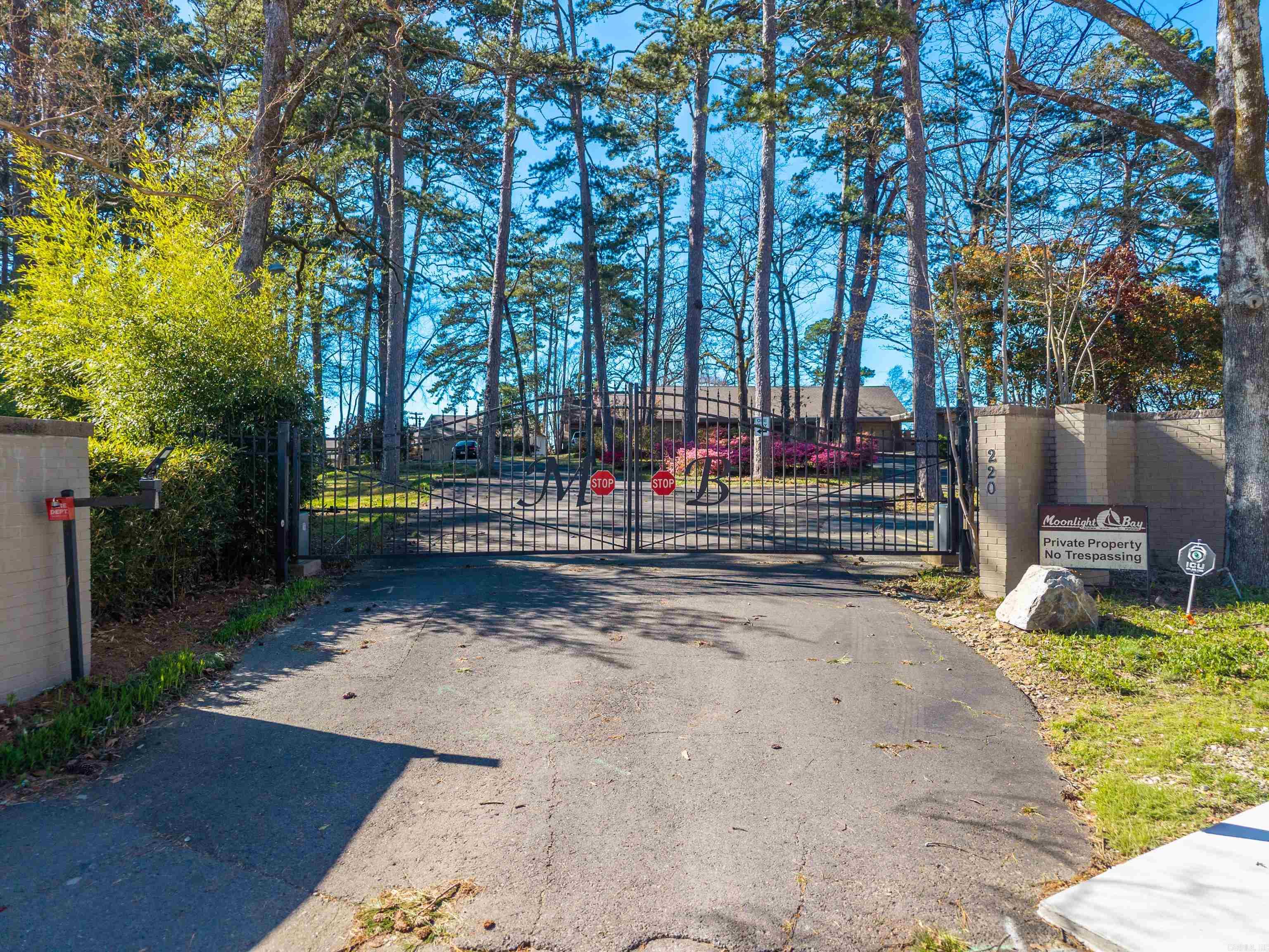 MOONLIGHT BAY COLONY HPR - Residential