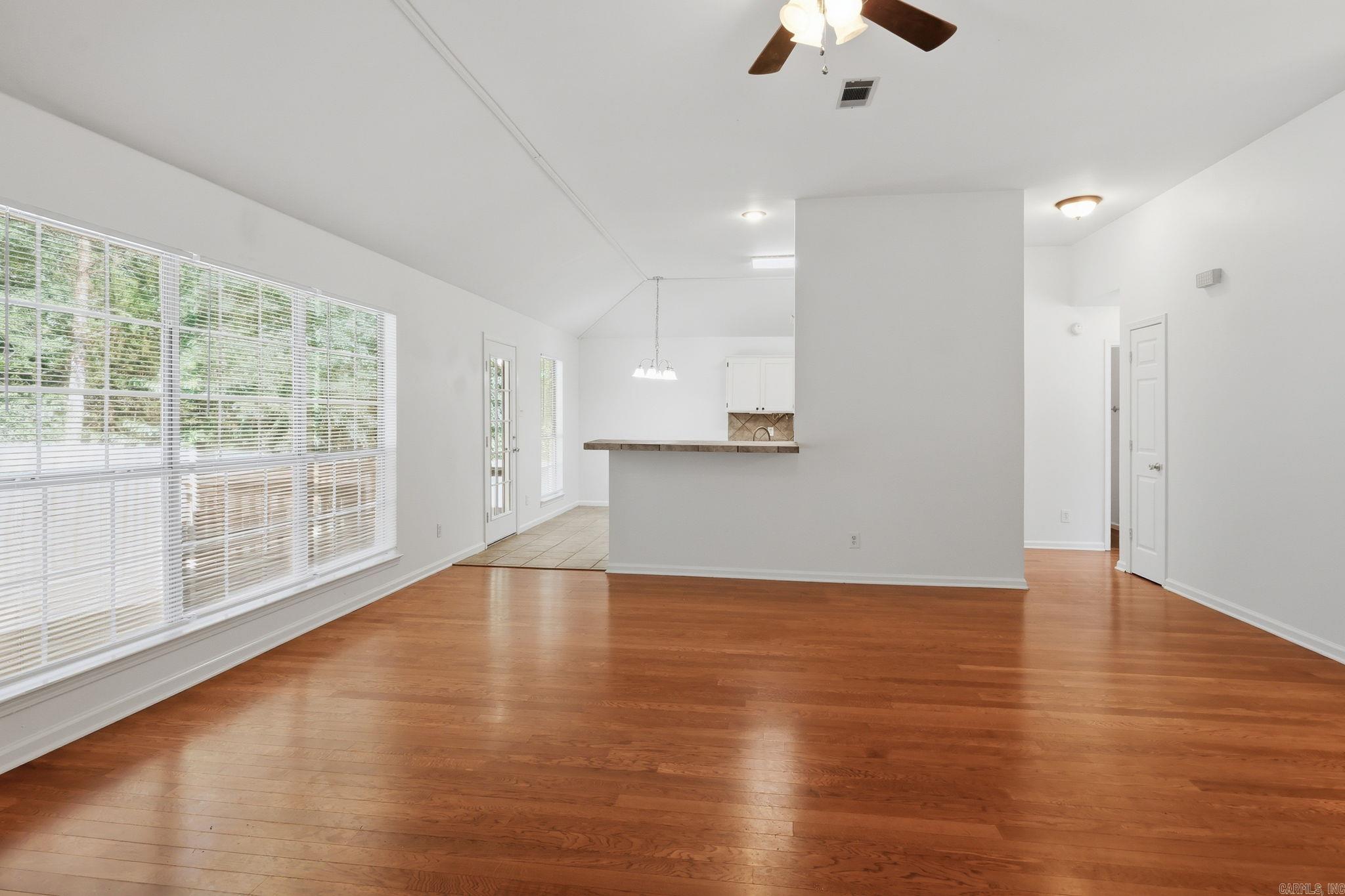 BAILEY PARK - Residential