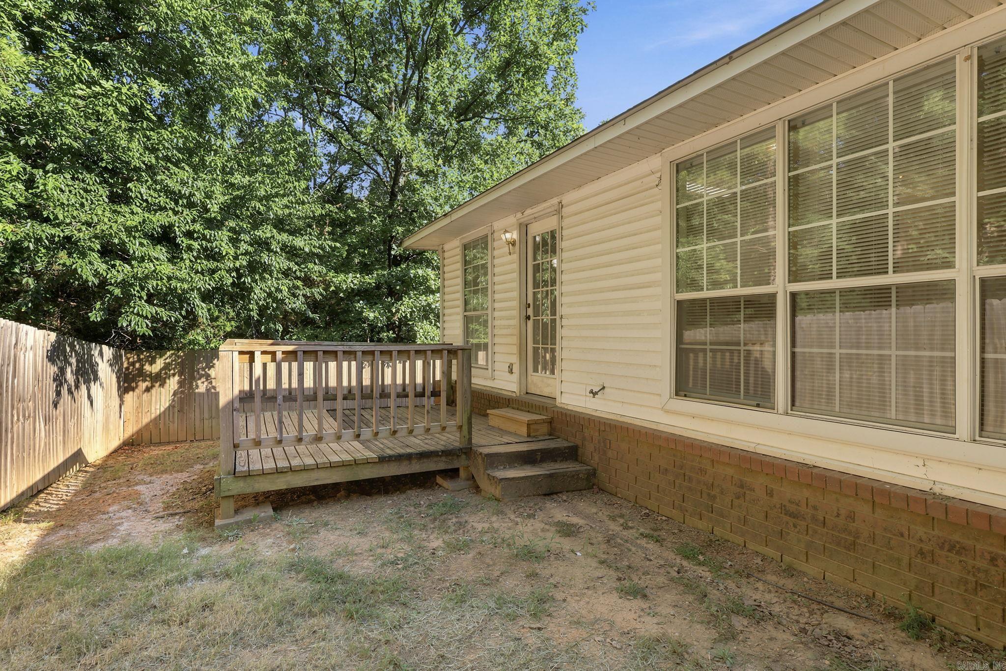 BAILEY PARK - Residential