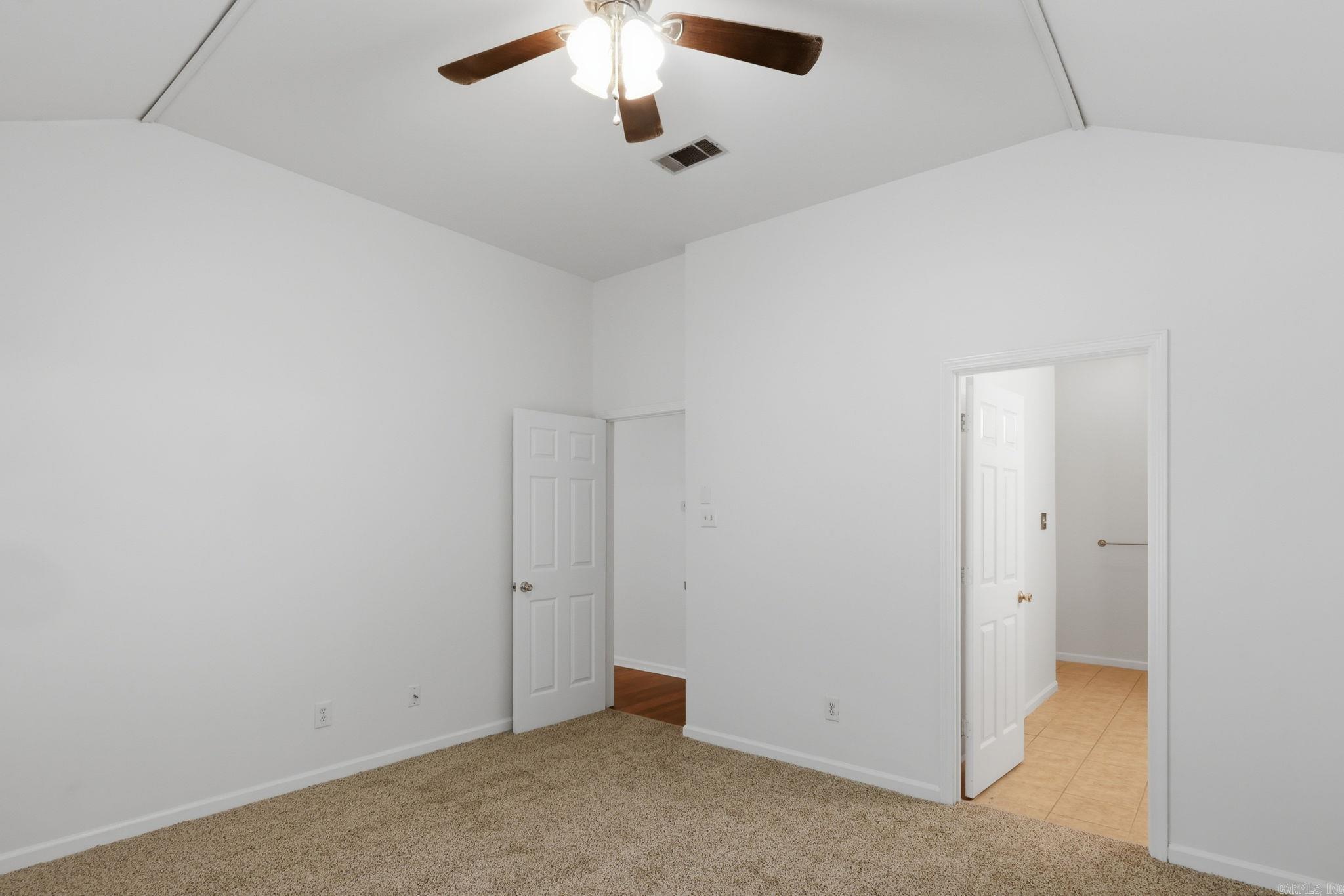 BAILEY PARK - Residential