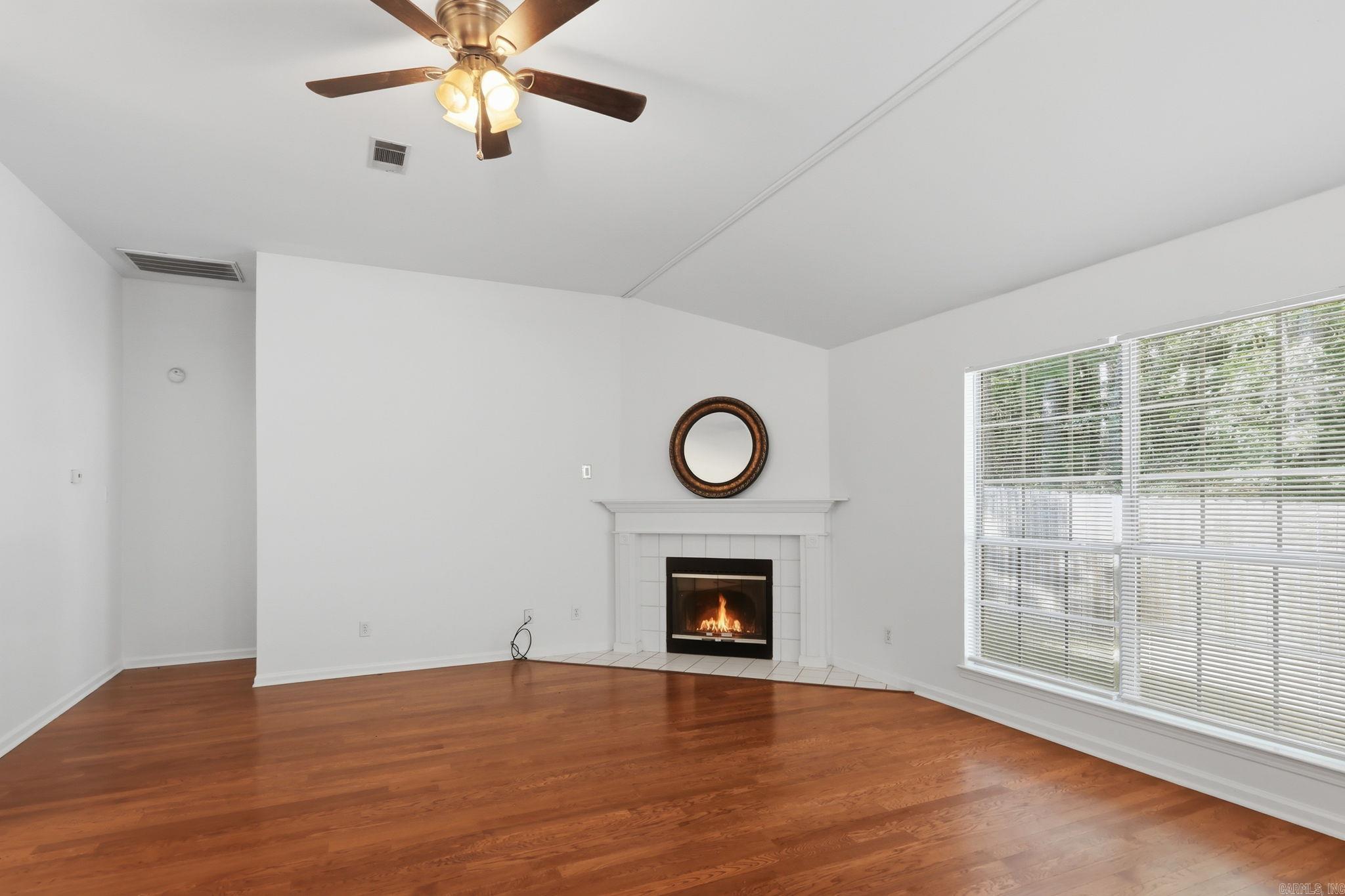 BAILEY PARK - Residential