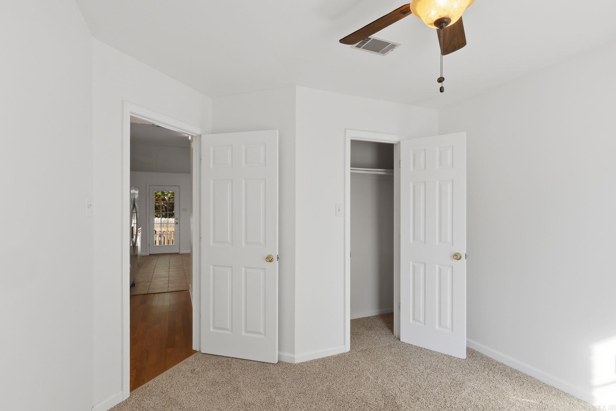 BAILEY PARK - Residential