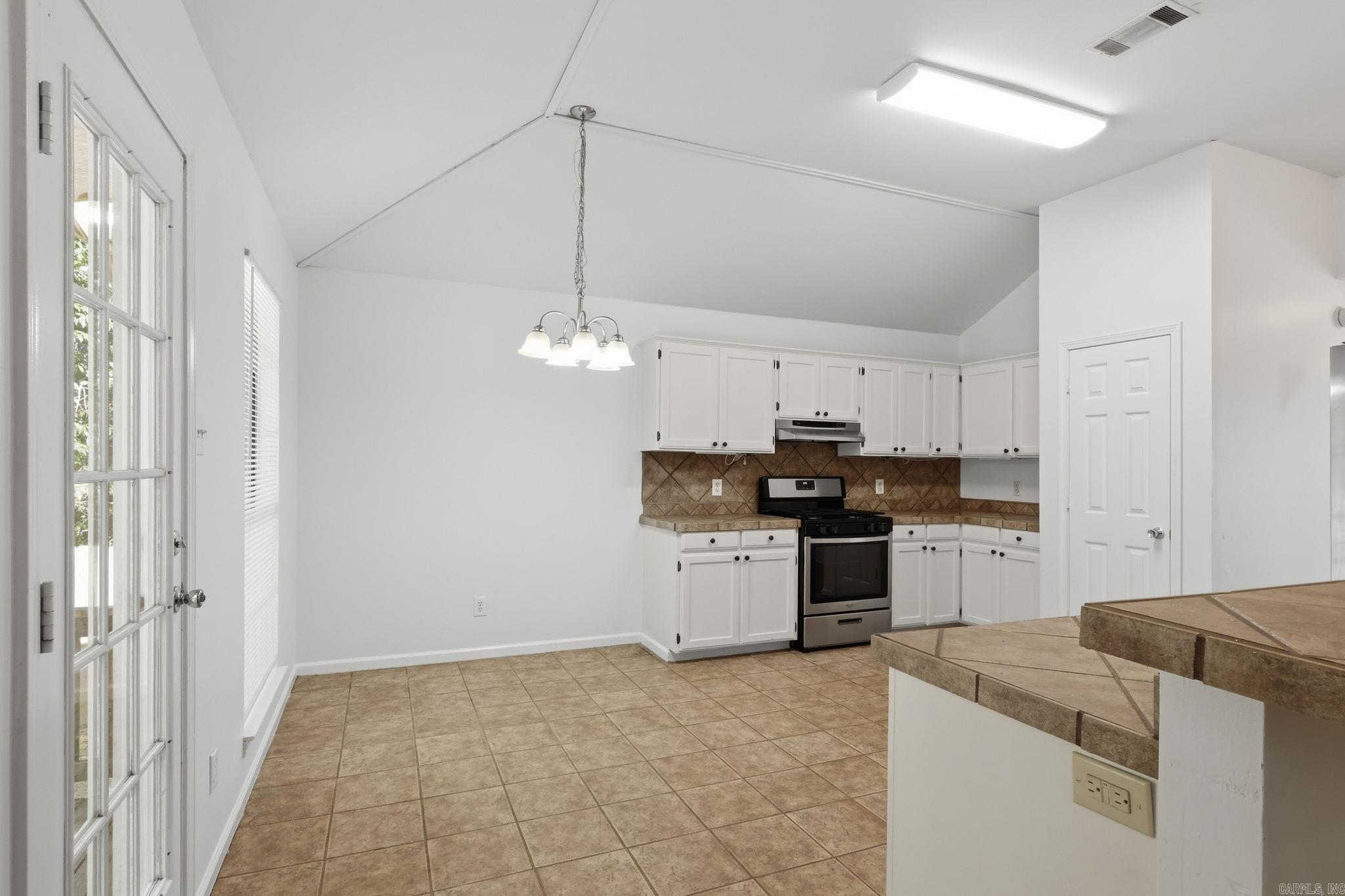 BAILEY PARK - Residential