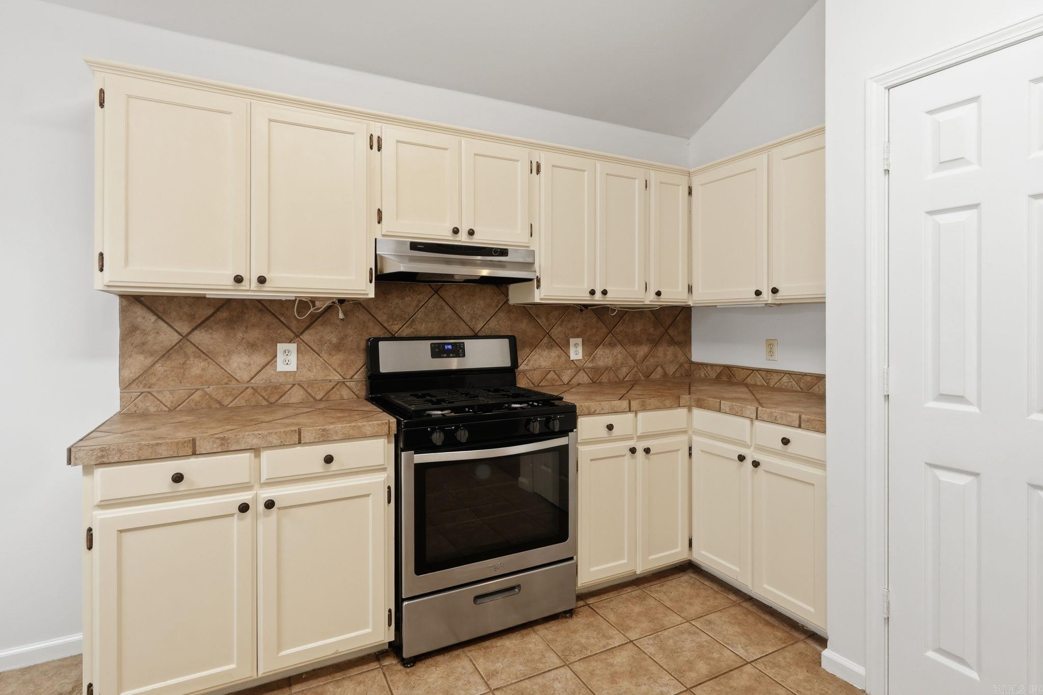 BAILEY PARK - Residential