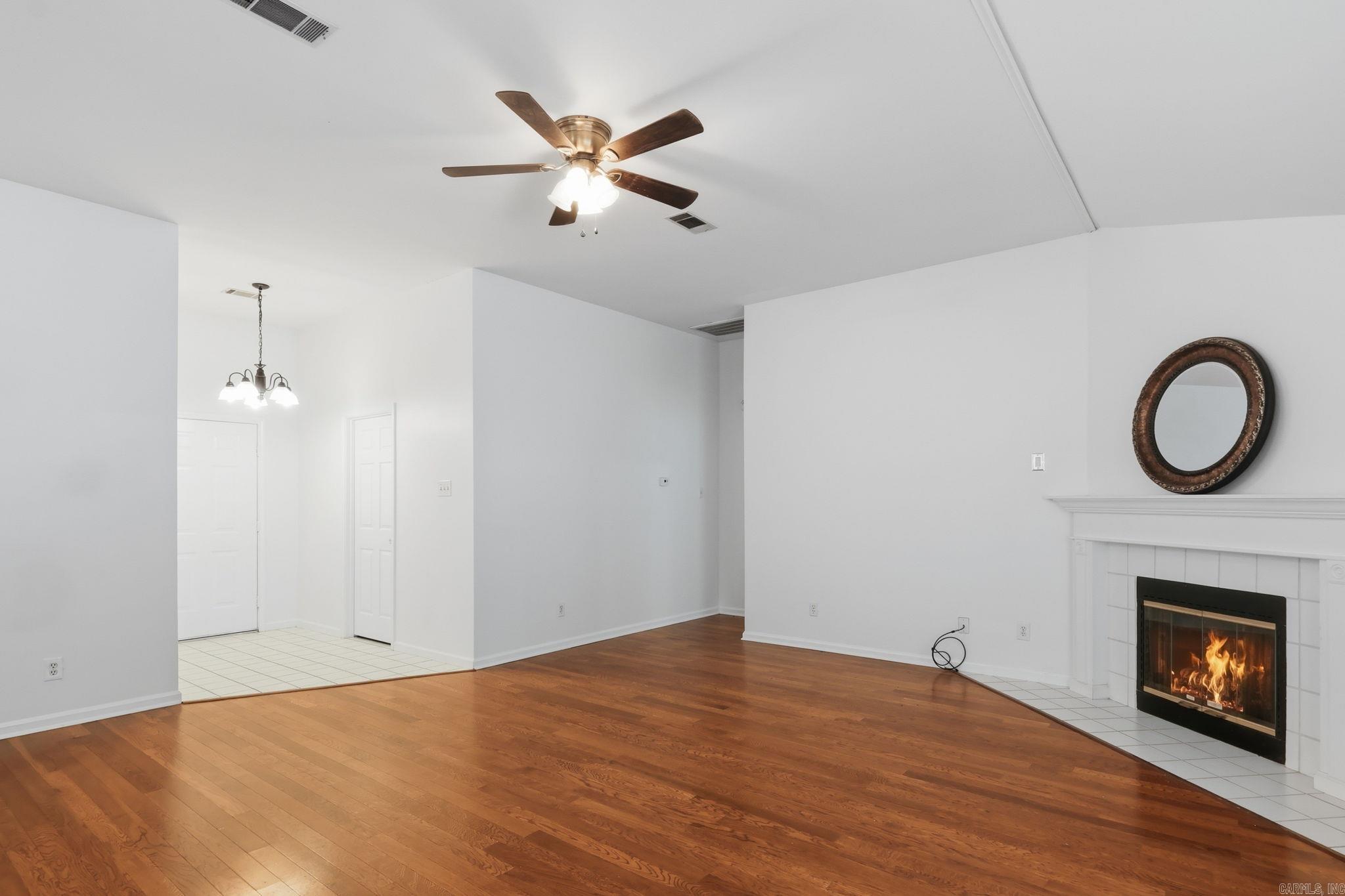 BAILEY PARK - Residential