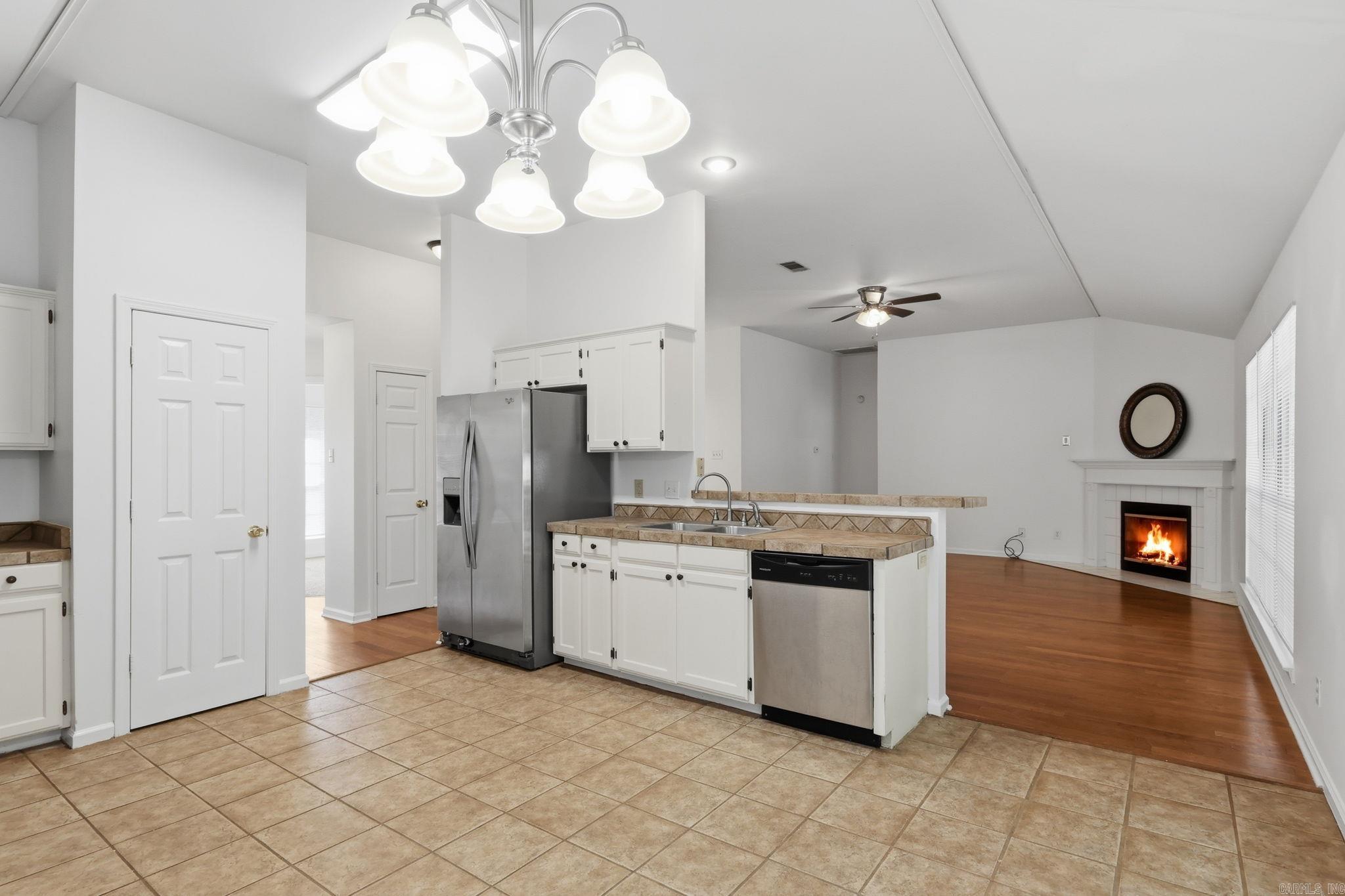 BAILEY PARK - Residential
