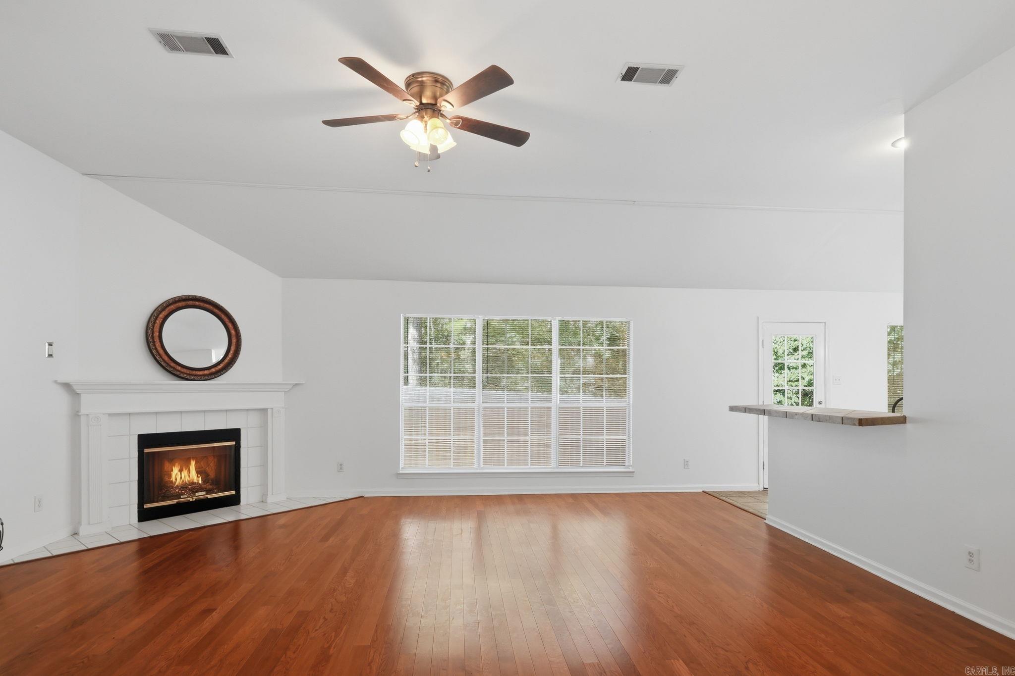 BAILEY PARK - Residential