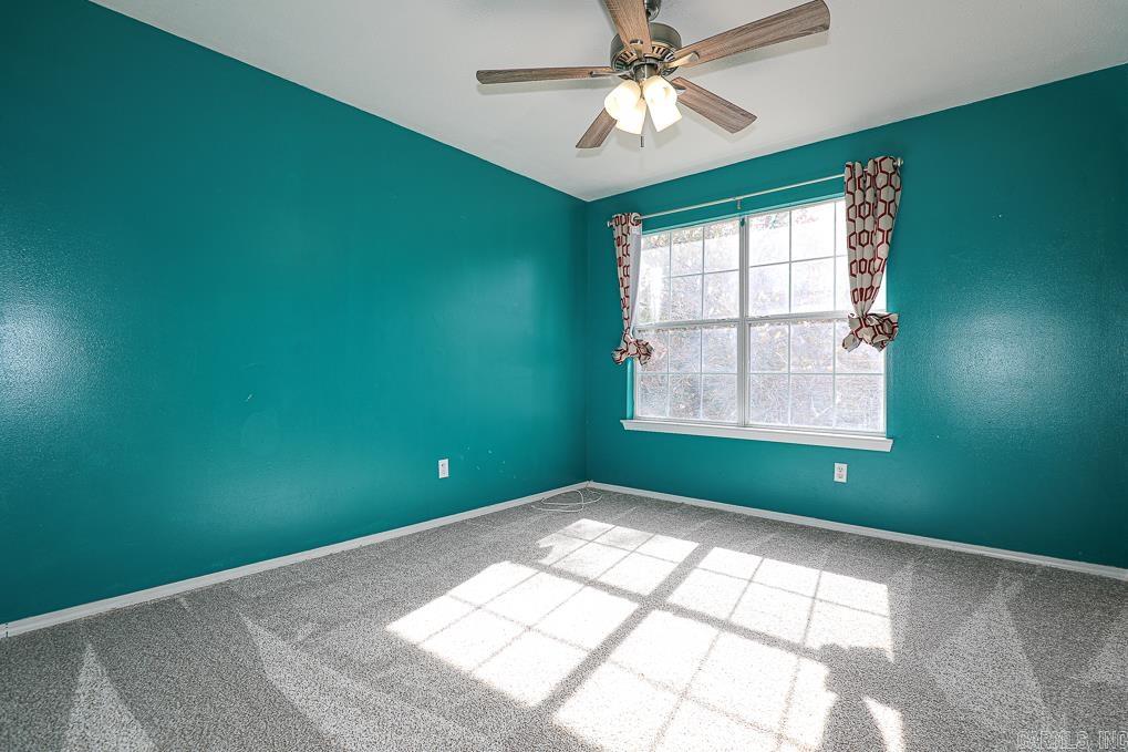 CHERRY CREEK - Residential