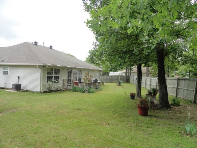 Not In List - Residential