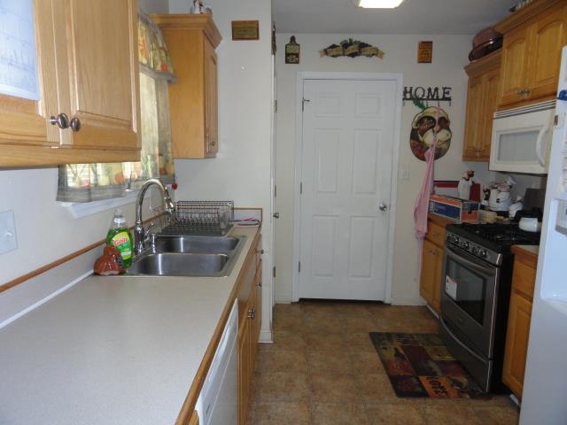 Not In List - Residential