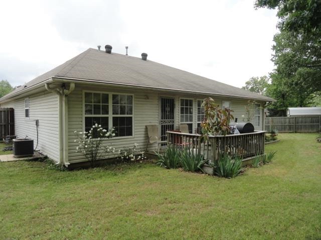 Not In List - Residential