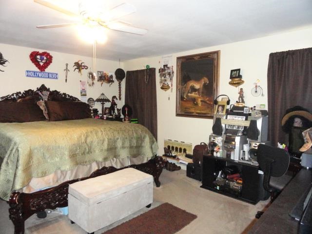 Not In List - Residential