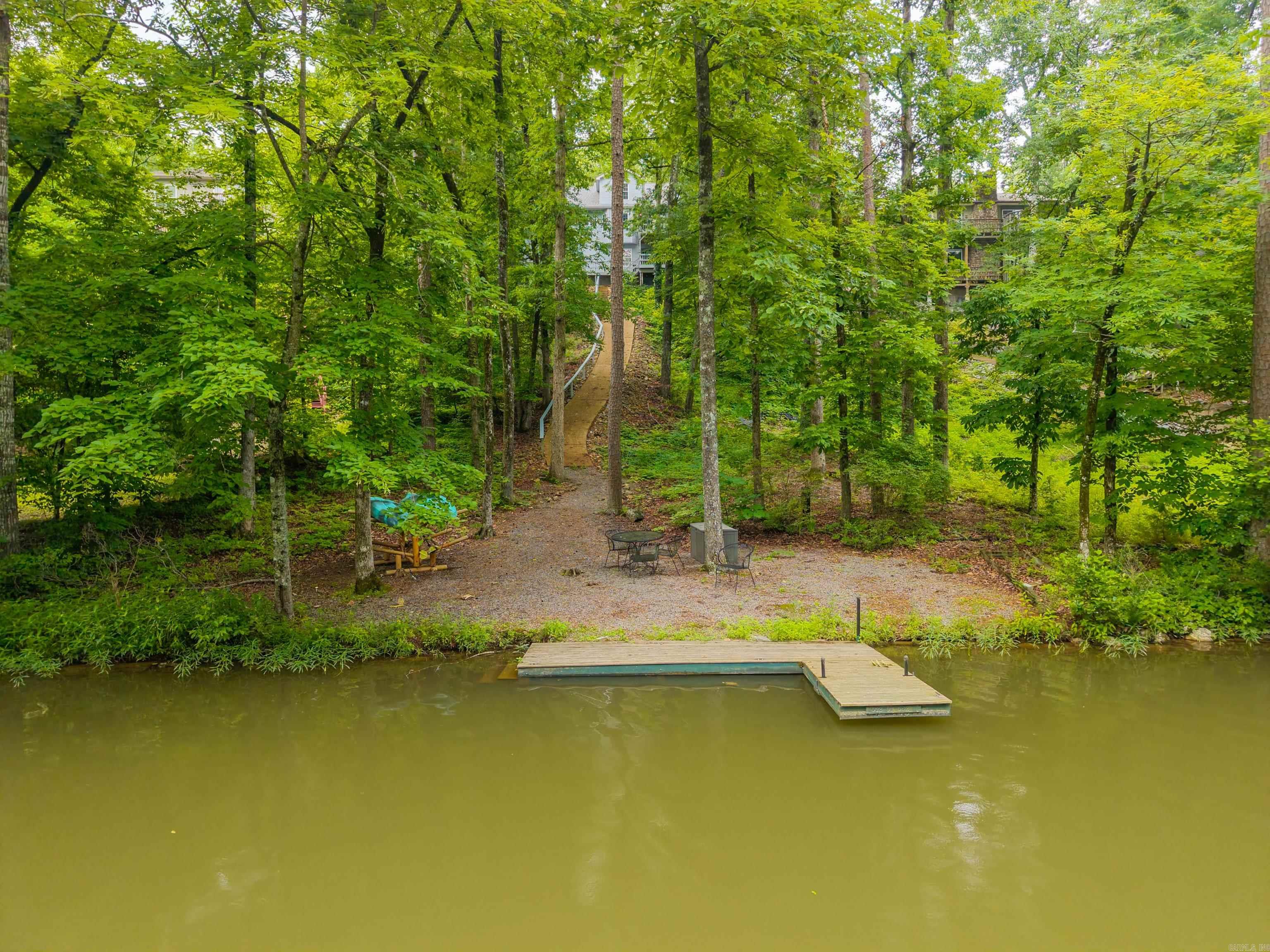Hot Springs Village - Residential