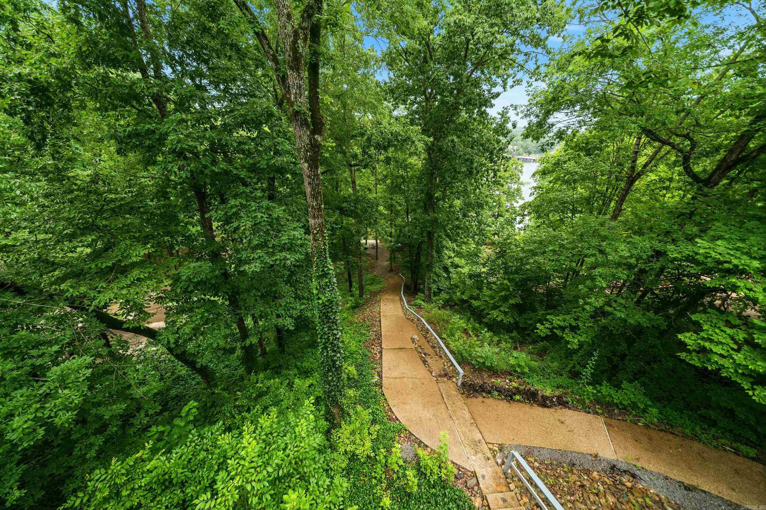 Hot Springs Village - Residential