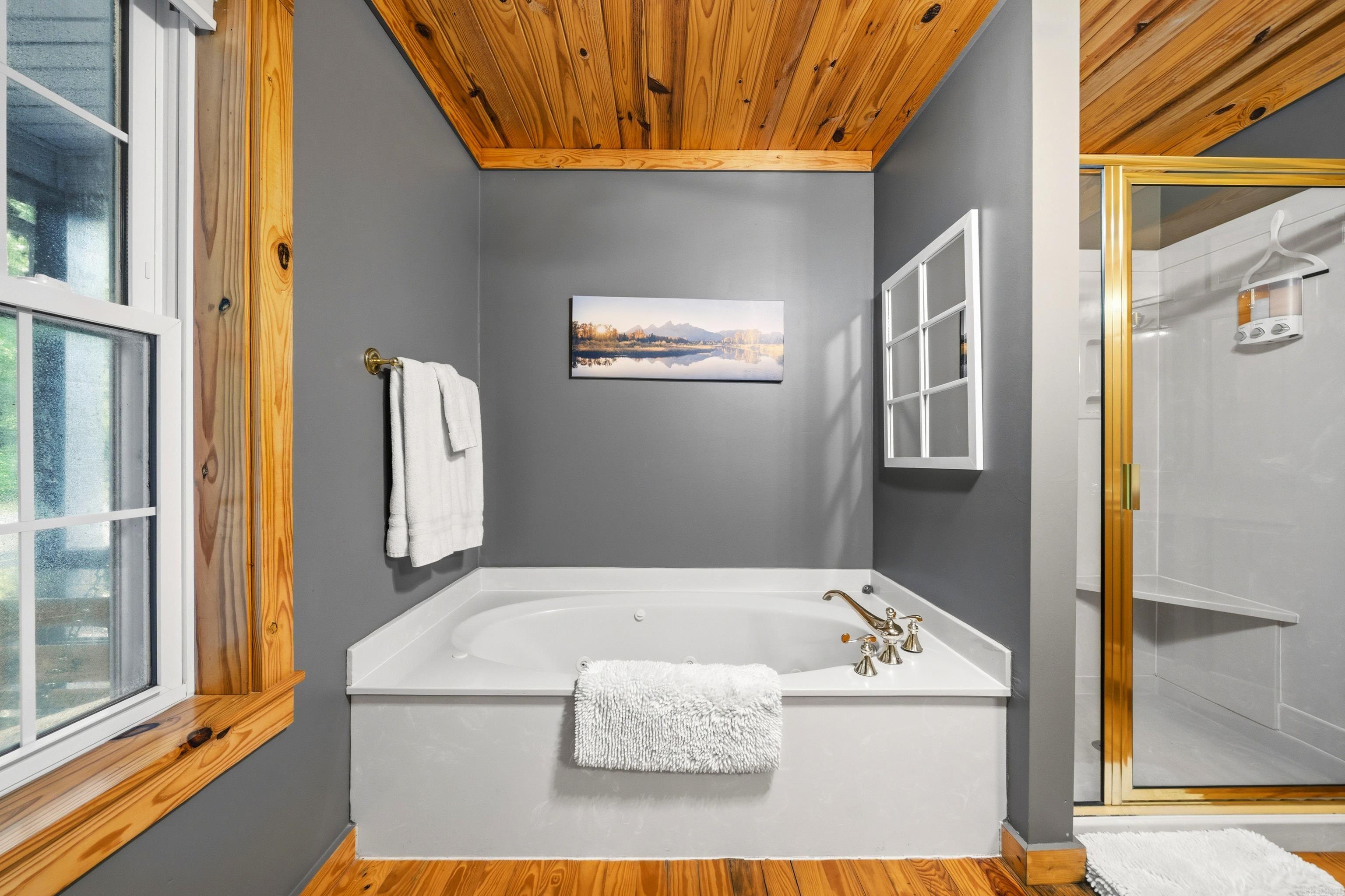 Hot Springs Village - Residential