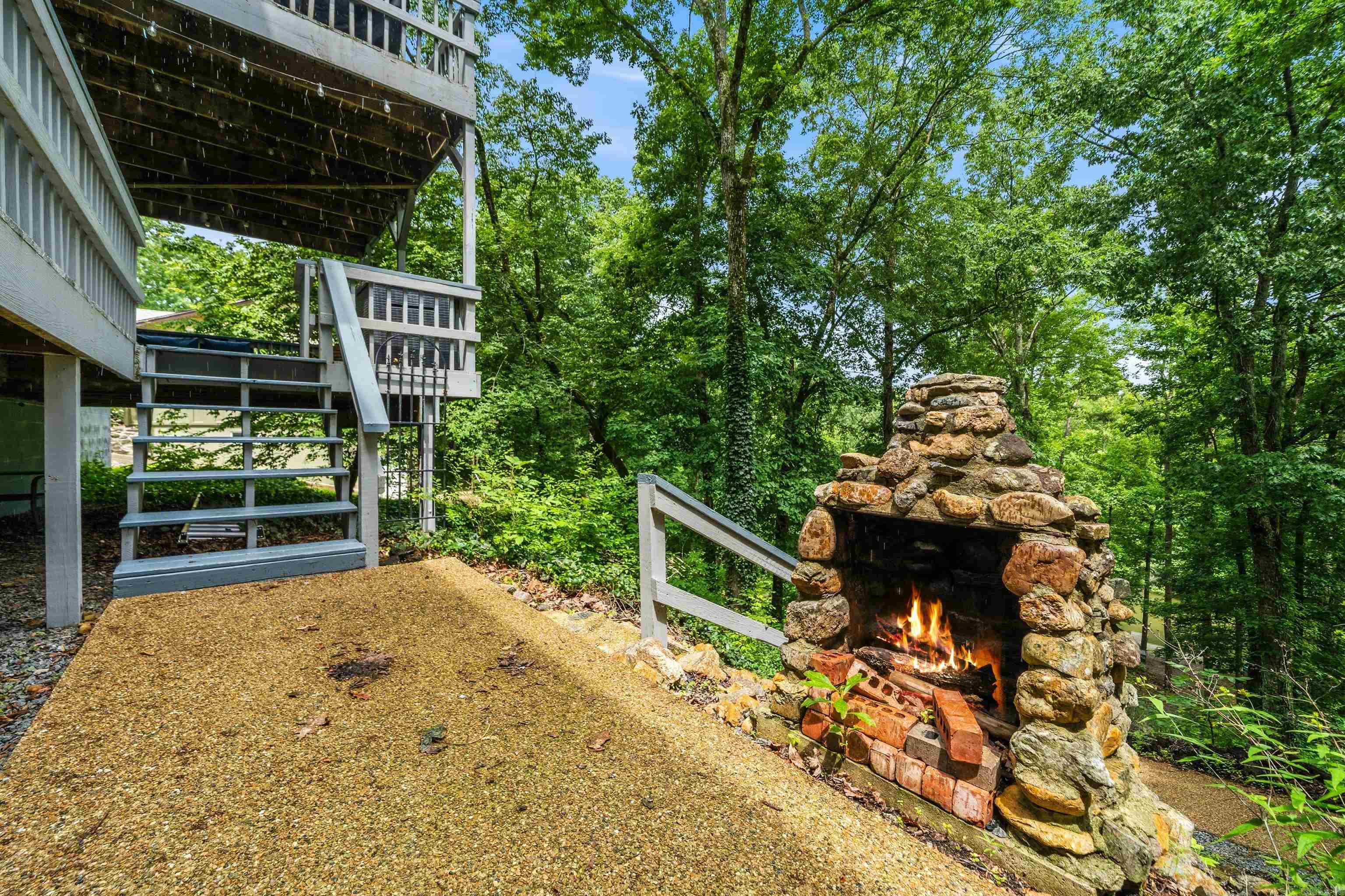 Hot Springs Village - Residential