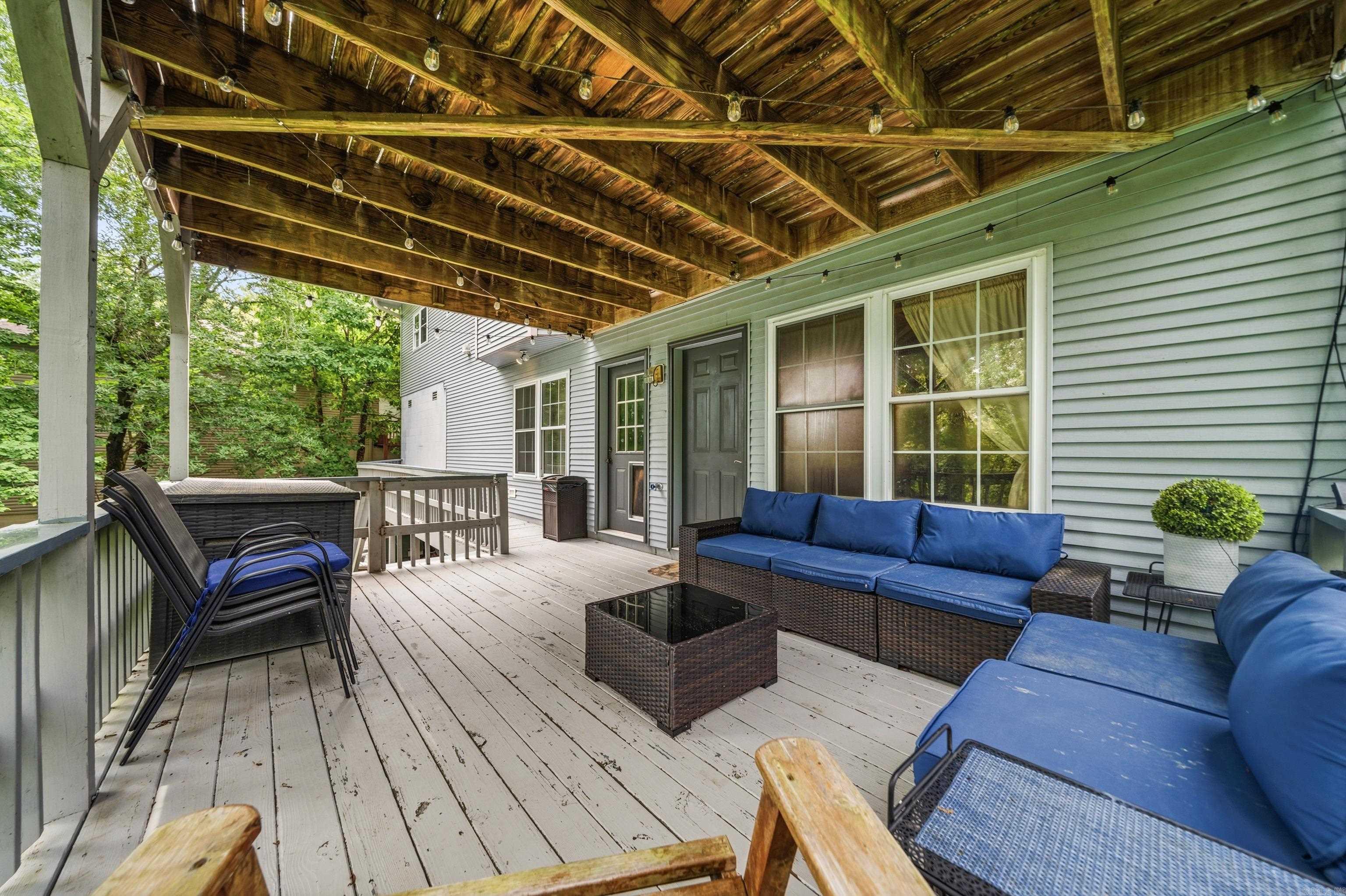 Hot Springs Village - Residential