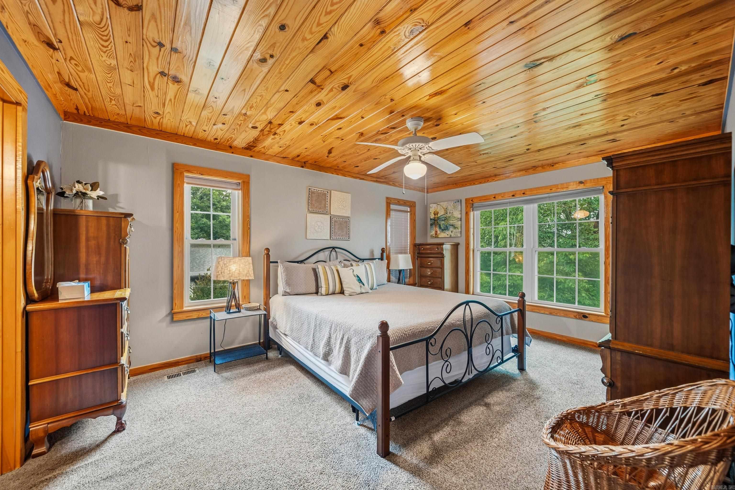 Hot Springs Village - Residential
