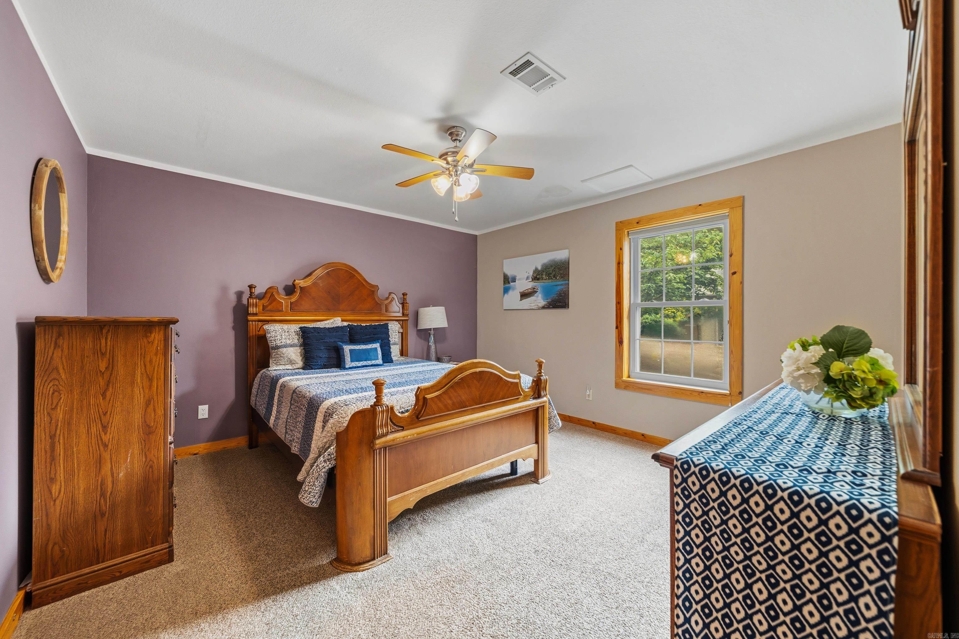 Hot Springs Village - Residential