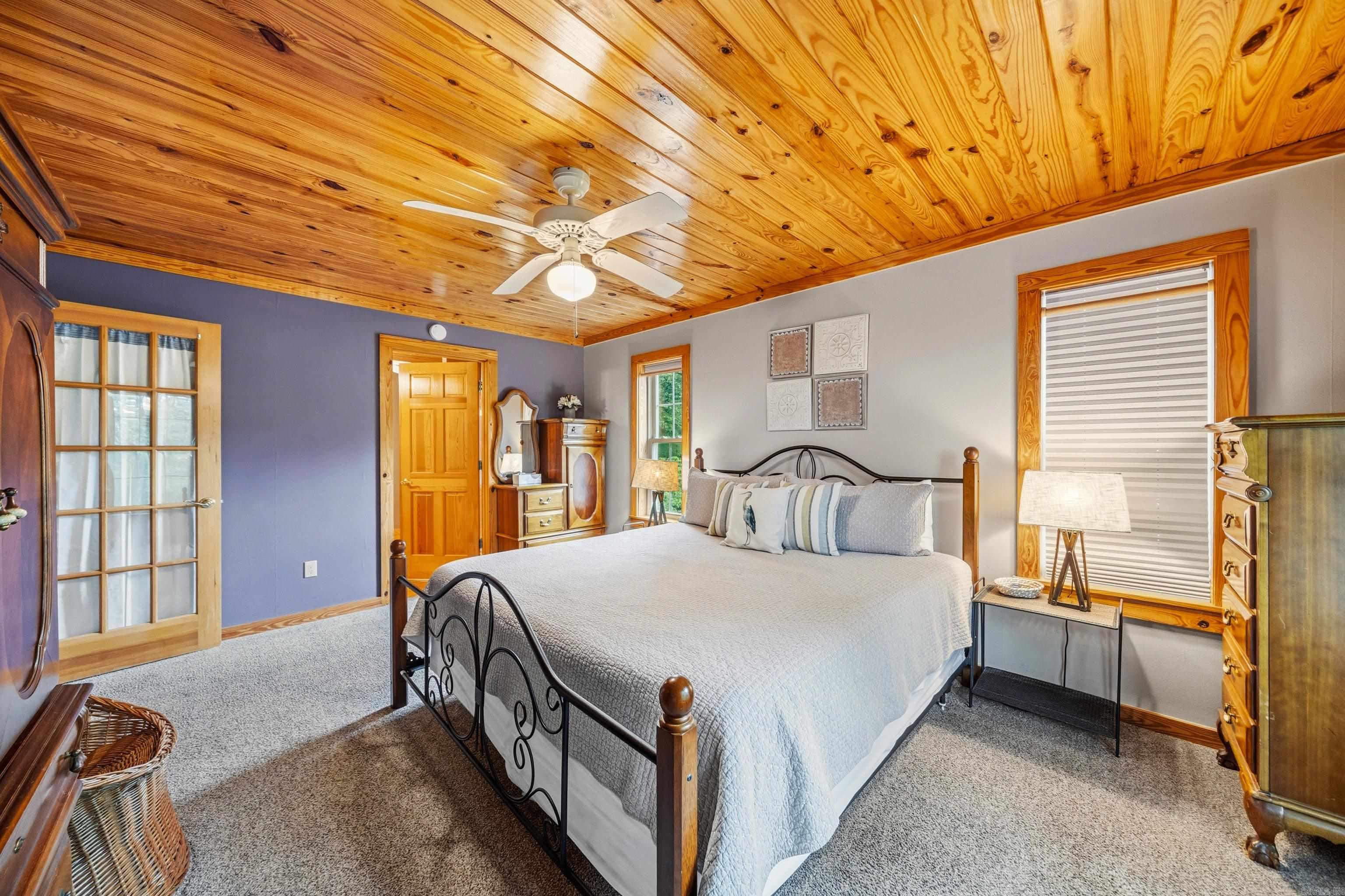 Hot Springs Village - Residential