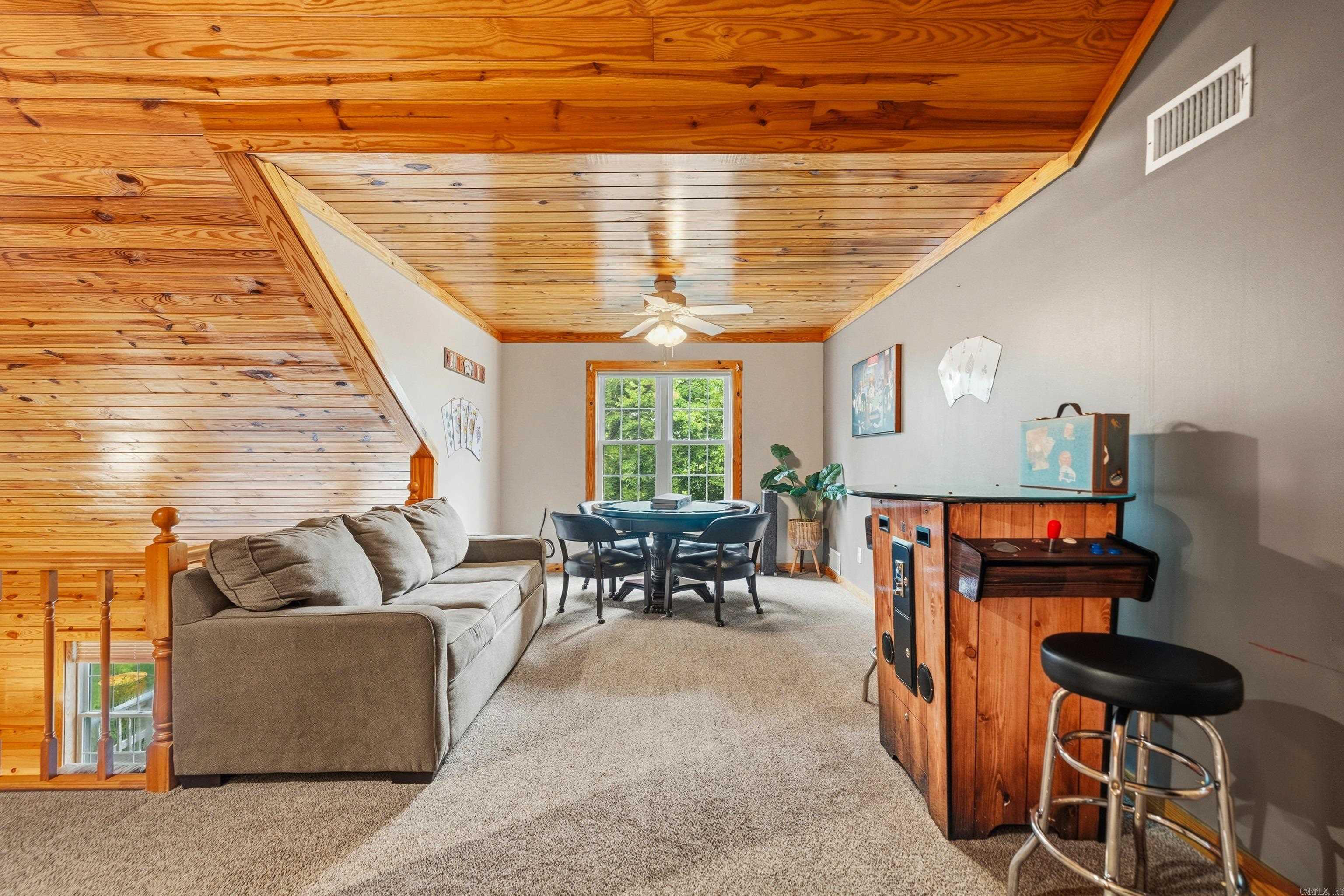 Hot Springs Village - Residential