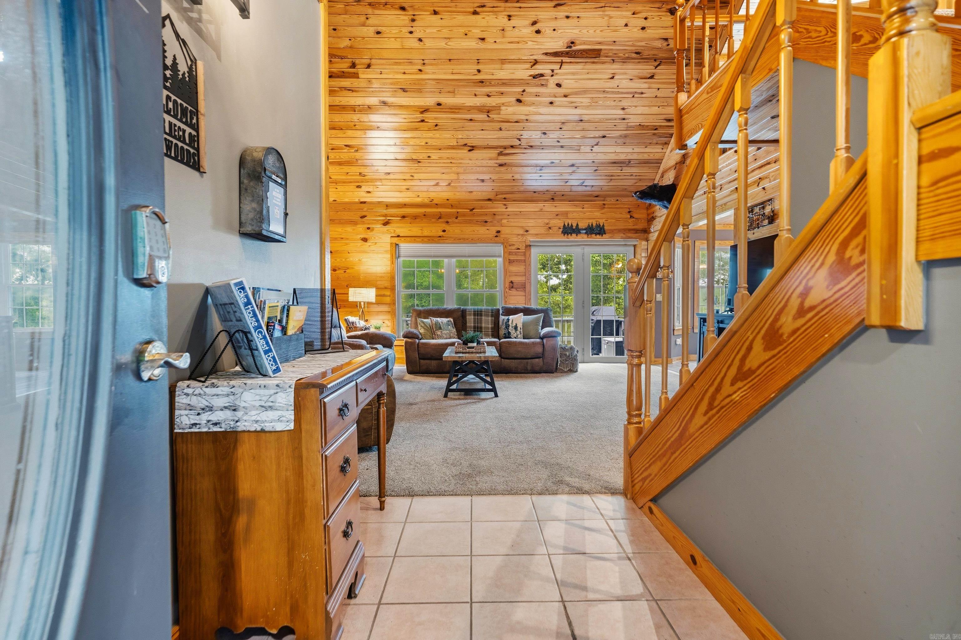 Hot Springs Village - Residential