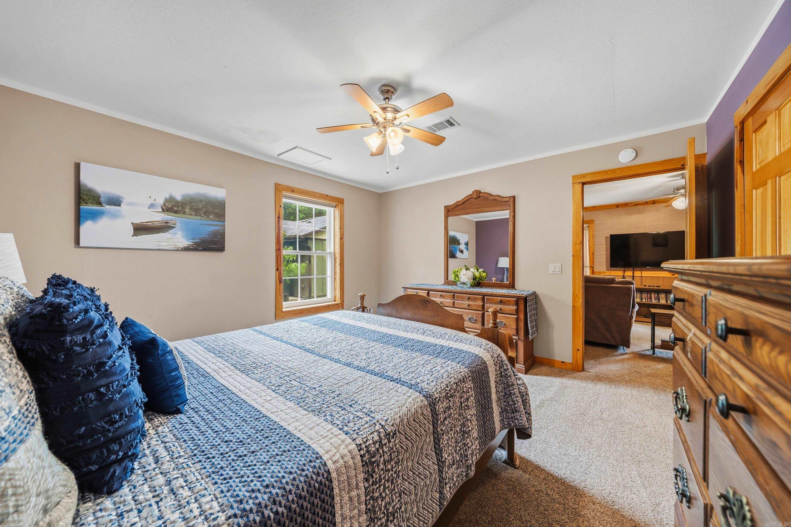 Hot Springs Village - Residential