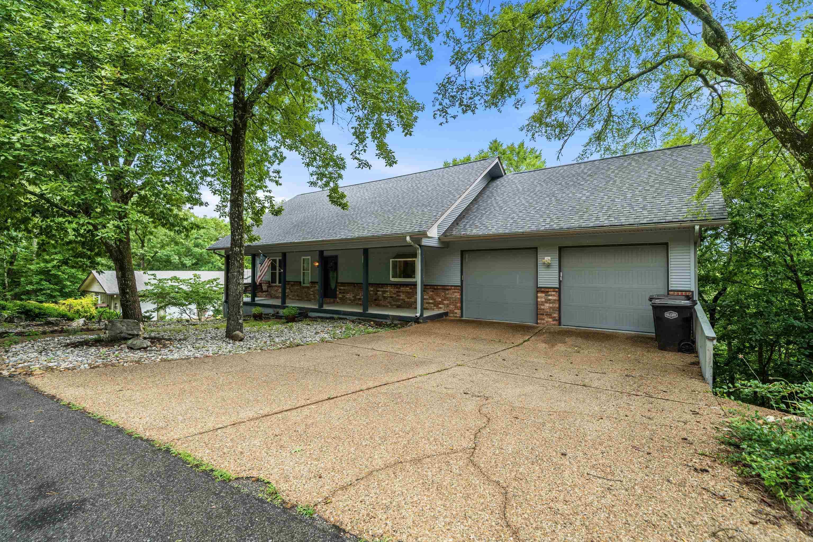 Hot Springs Village - Residential