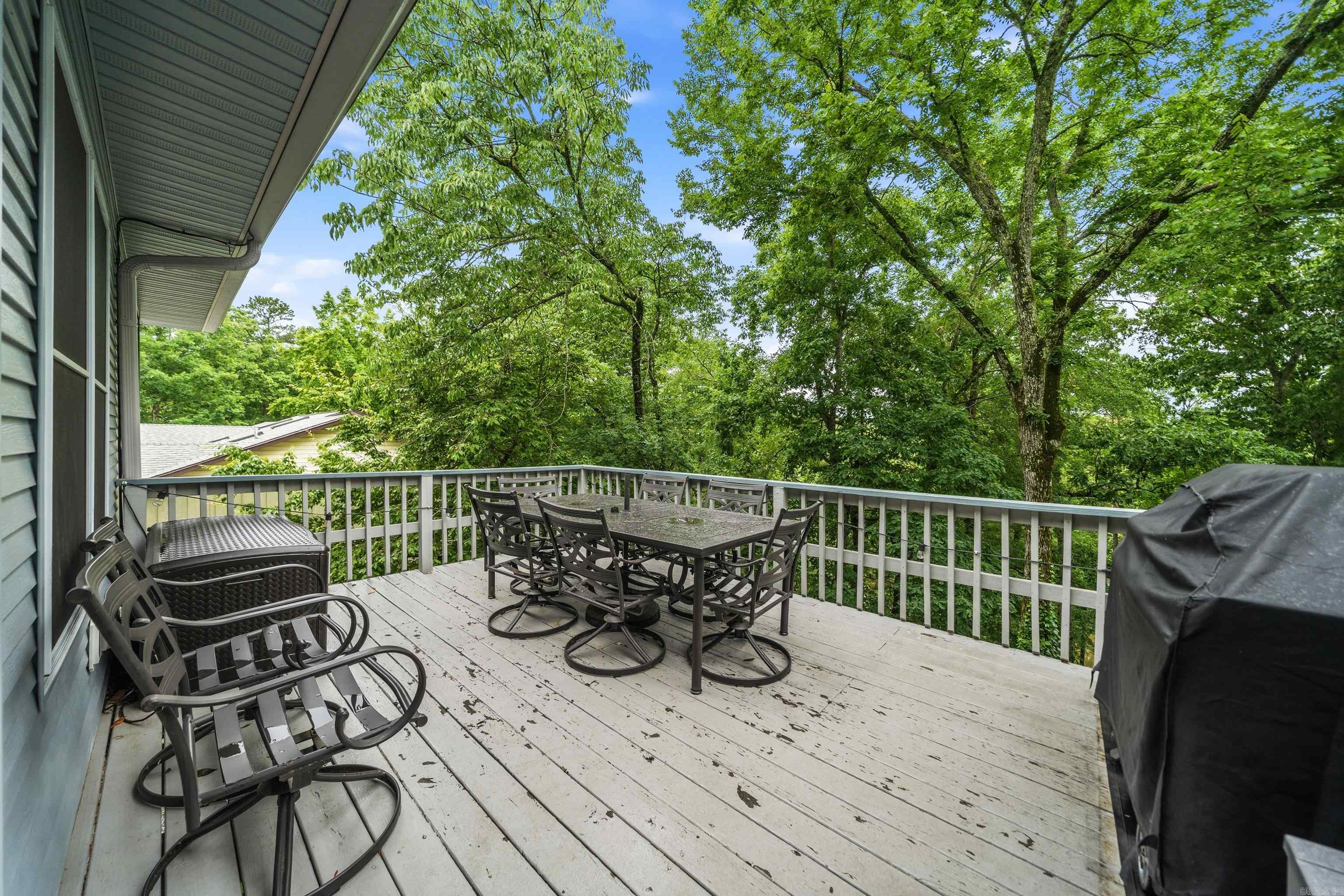 Hot Springs Village - Residential