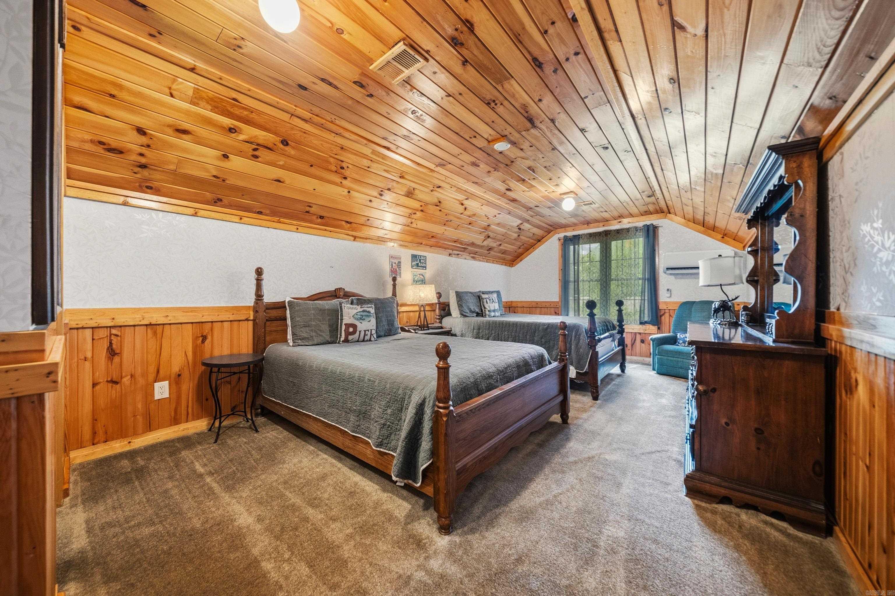 Hot Springs Village - Residential