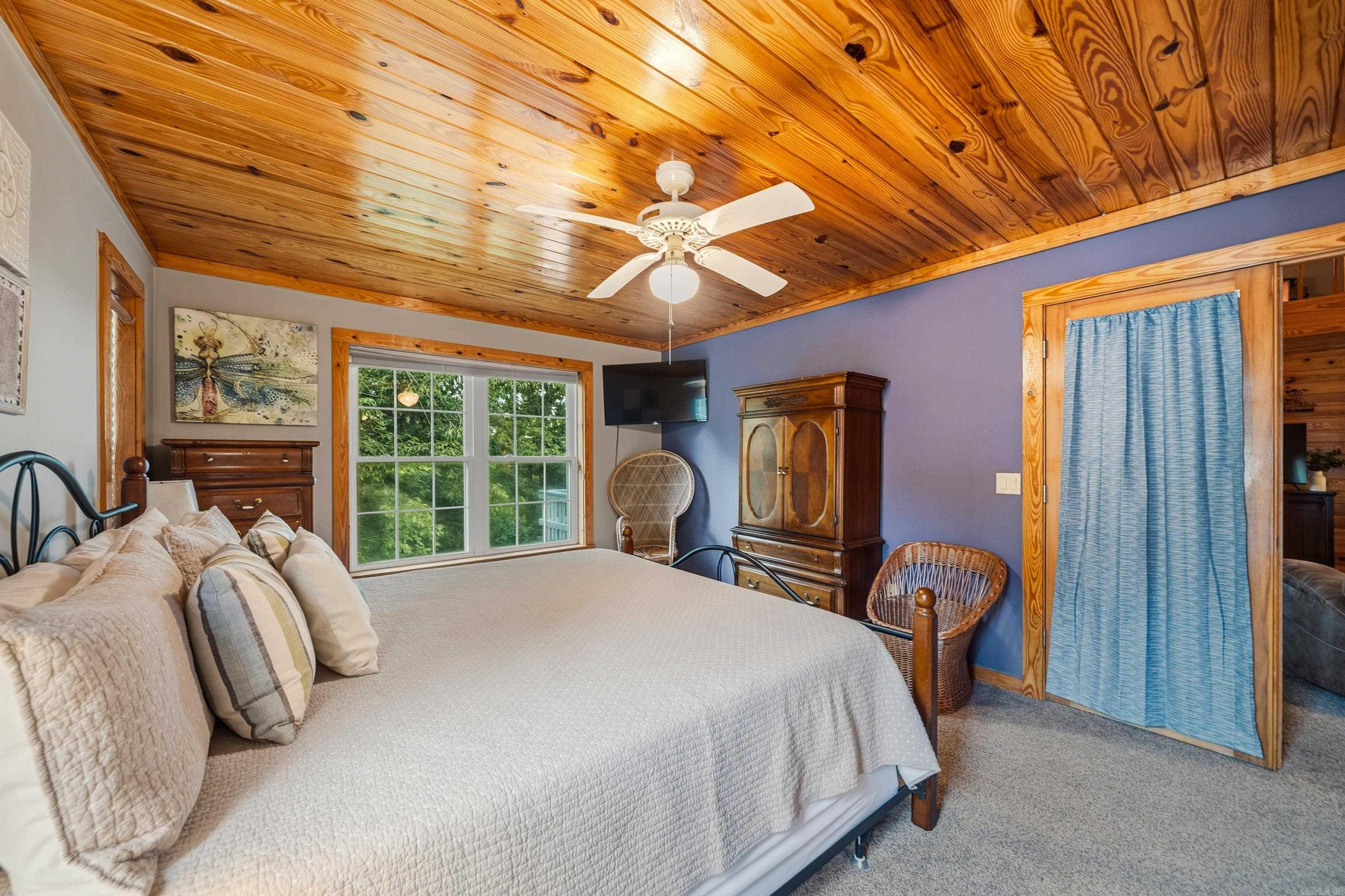 Hot Springs Village - Residential