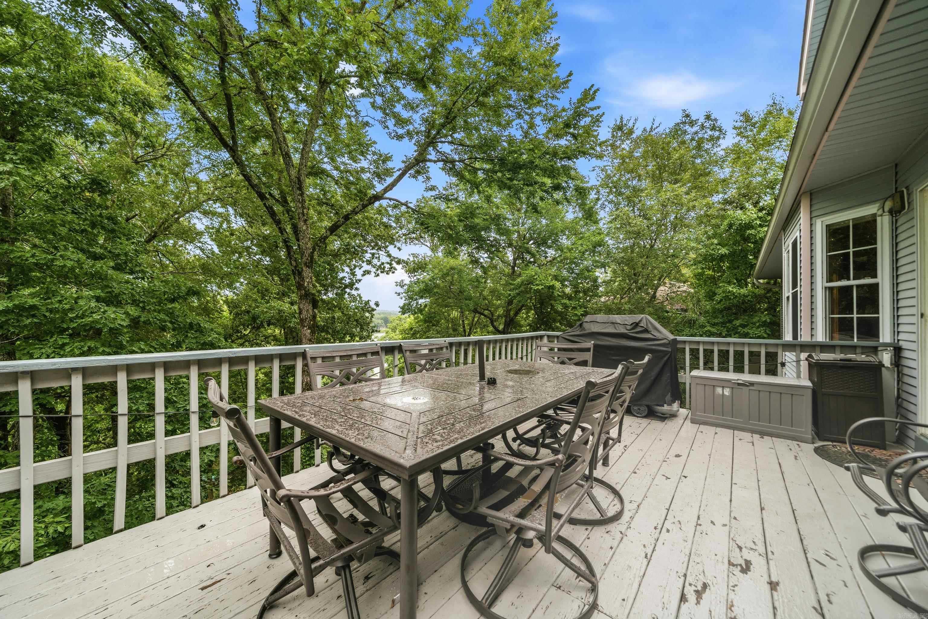 Hot Springs Village - Residential