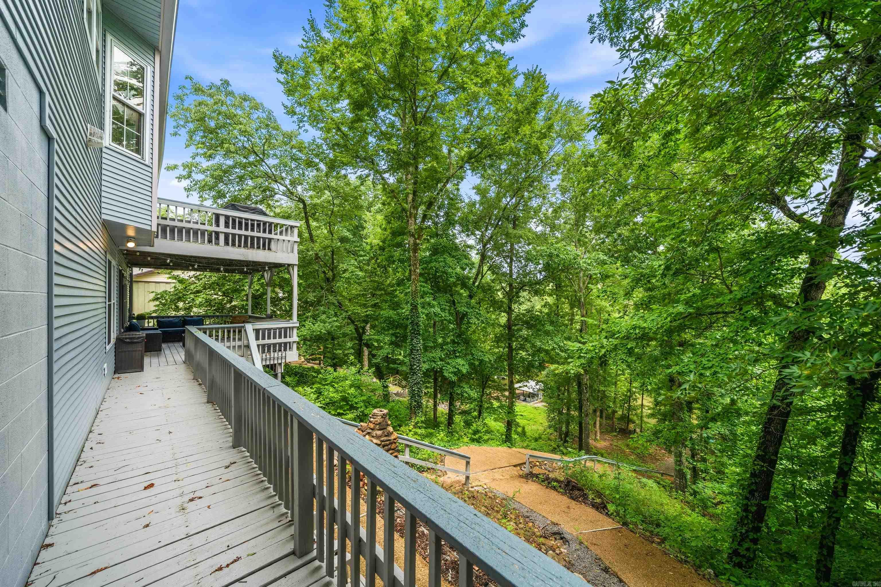 Hot Springs Village - Residential