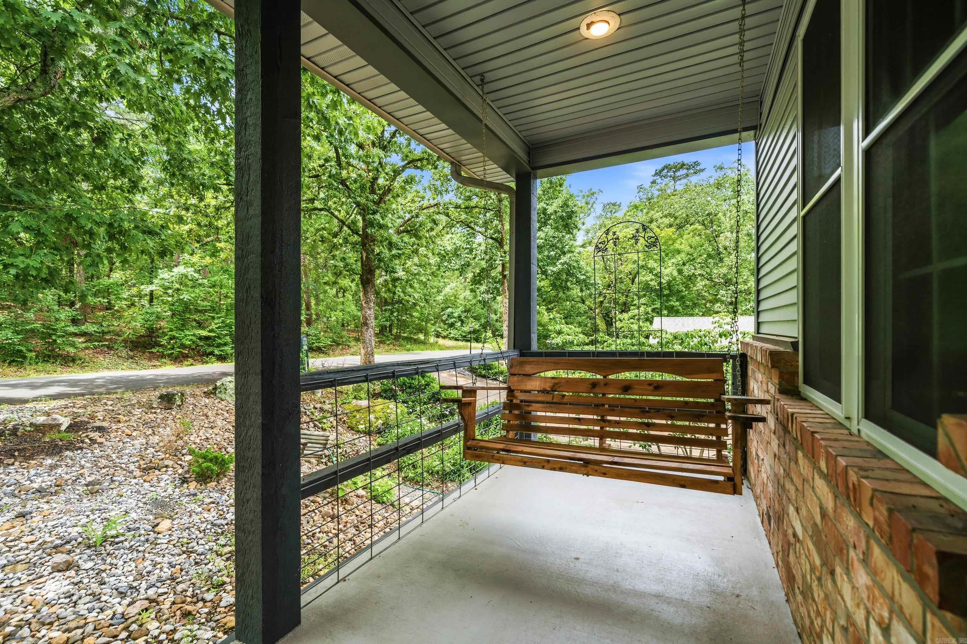 Hot Springs Village - Residential