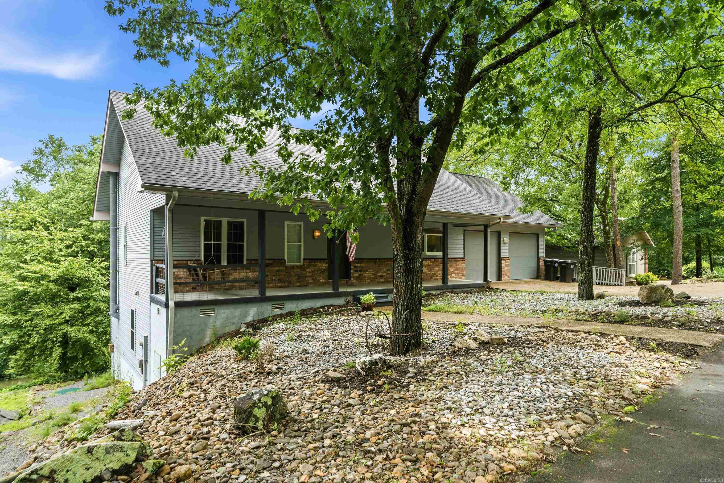 Hot Springs Village - Residential