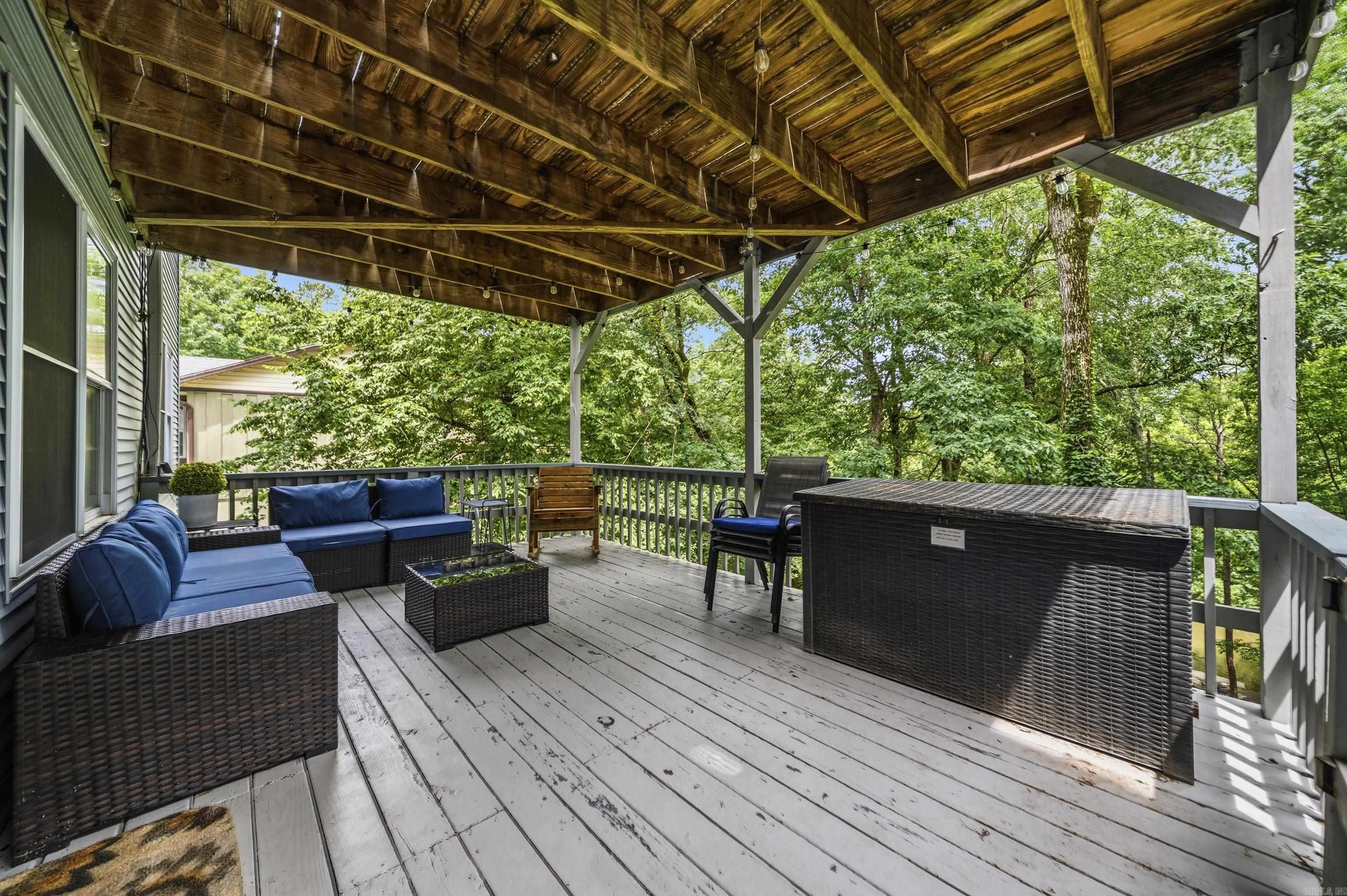 Hot Springs Village - Residential