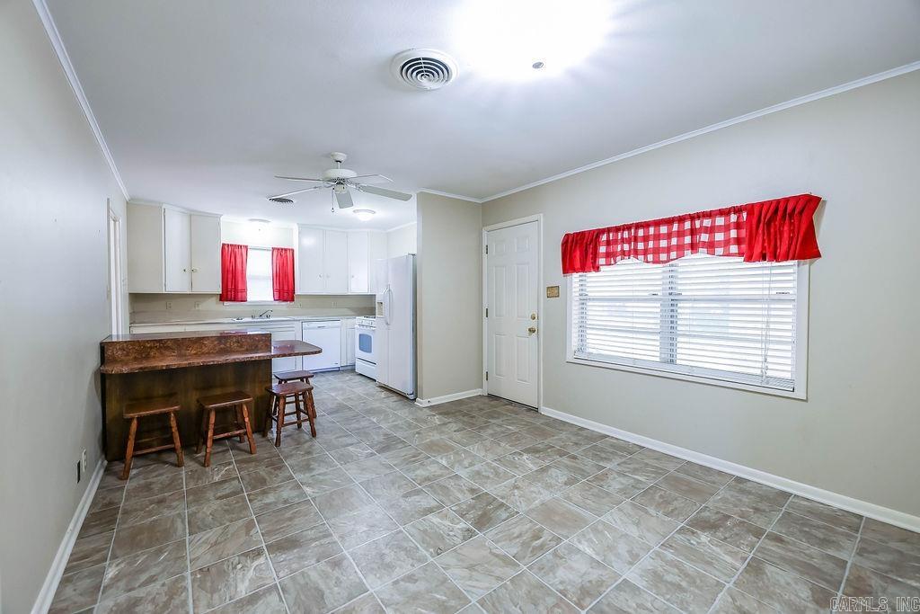 Thompson Heights - Residential