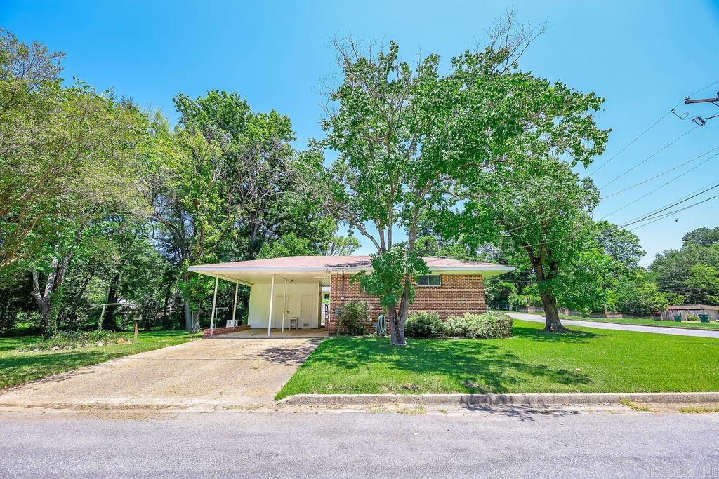 Thompson Heights - Residential