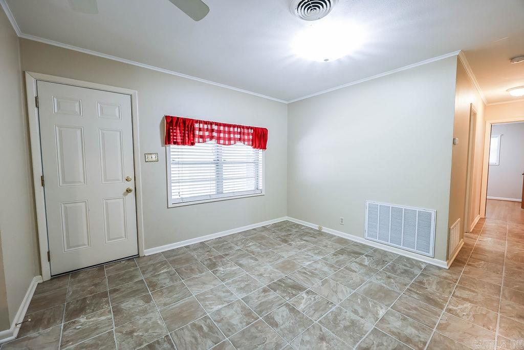Thompson Heights - Residential