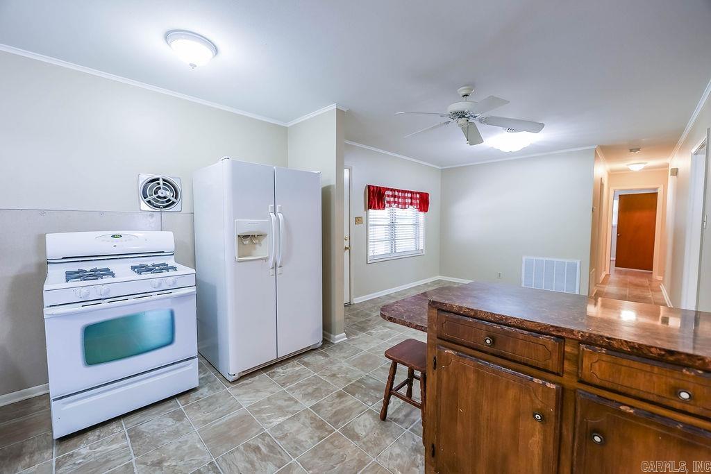 Thompson Heights - Residential