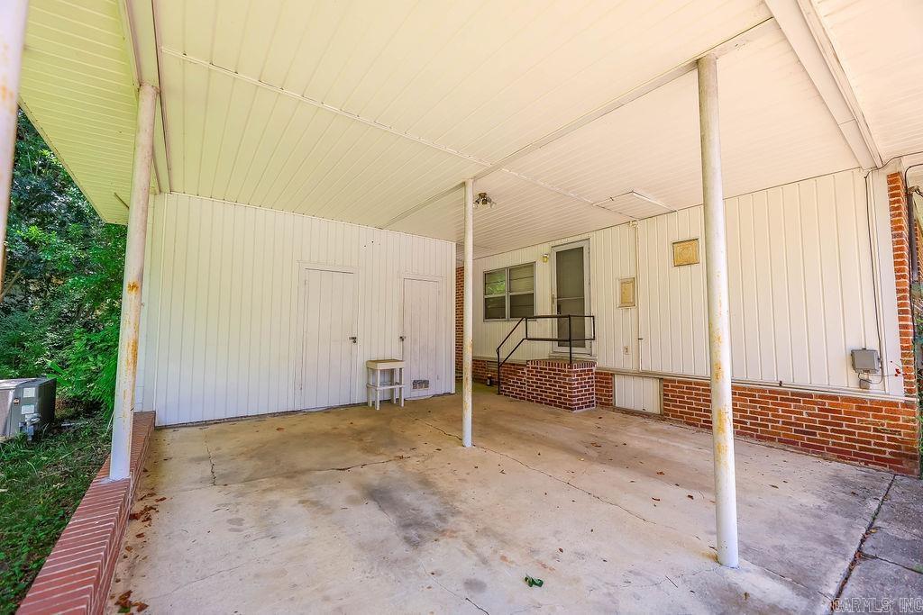 Thompson Heights - Residential